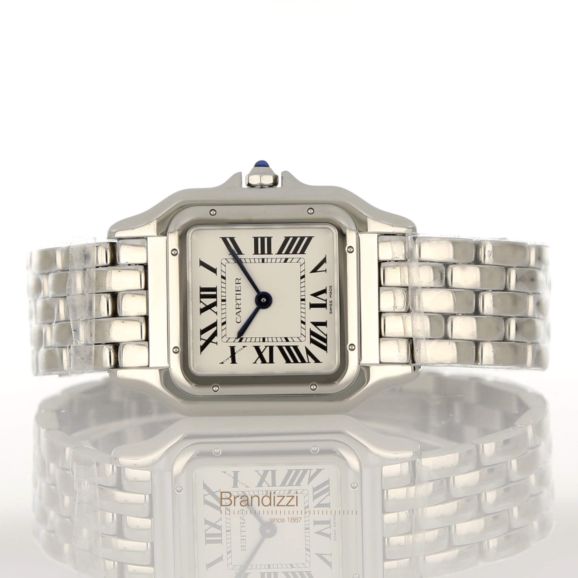 Cartier Panthère Ref. WSPN0015