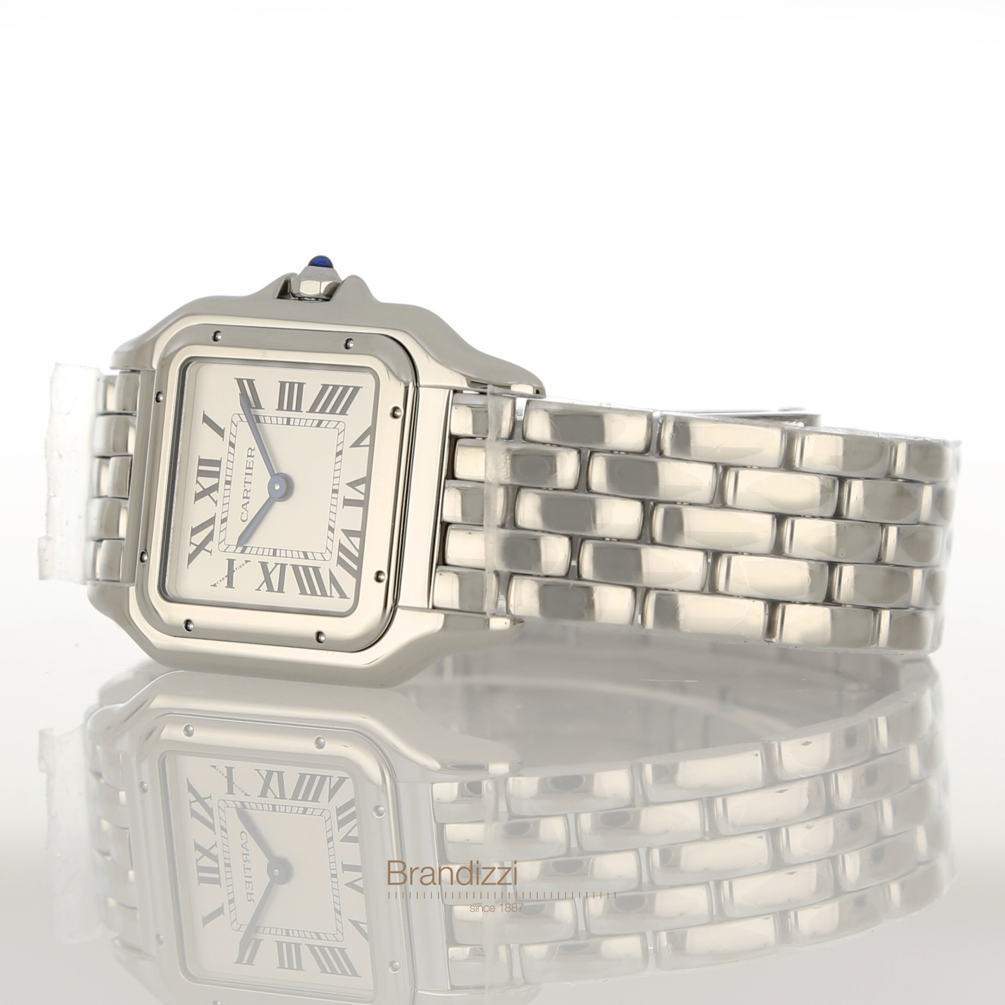 Cartier Panthère Ref. WSPN0015