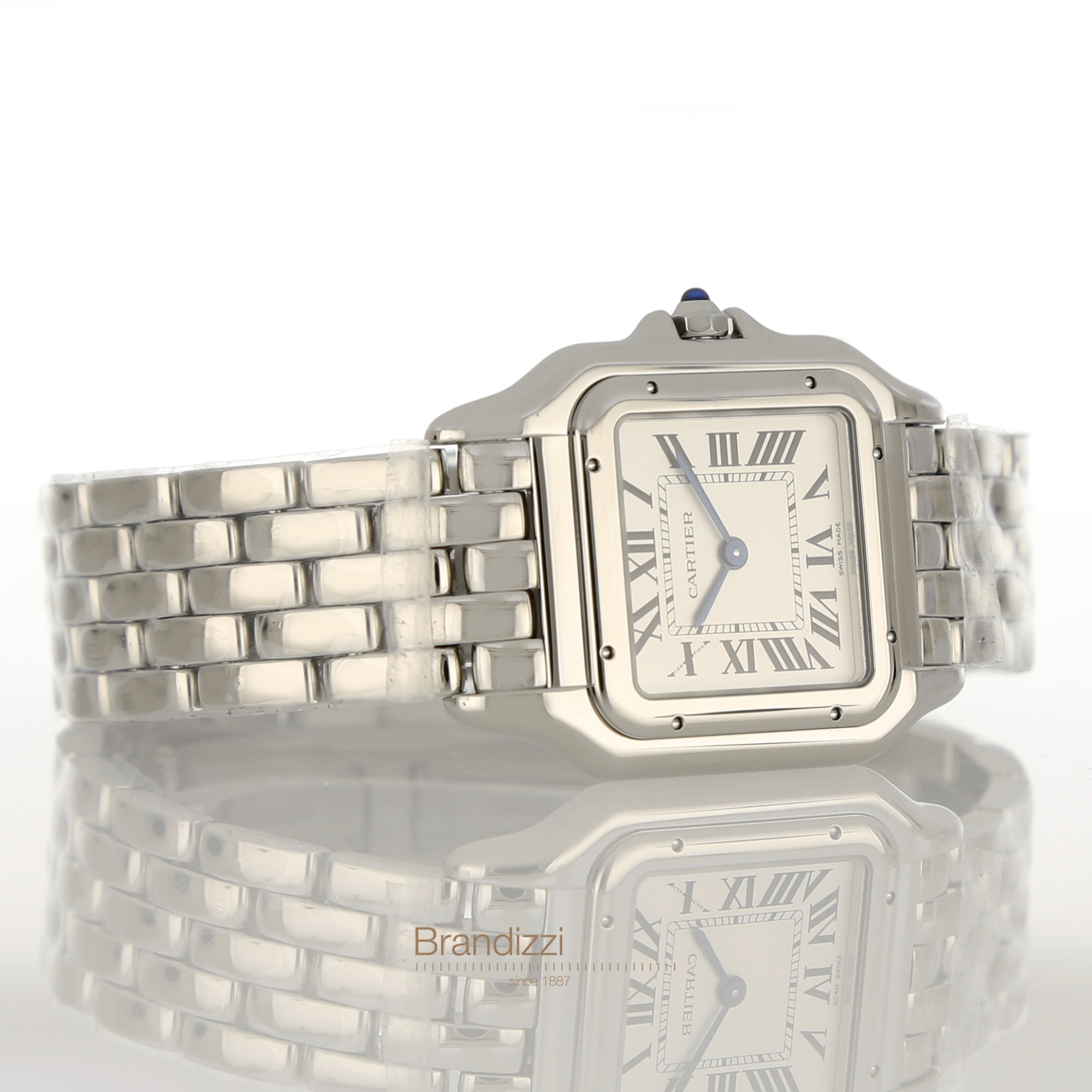 Cartier Panthère Ref. WSPN0015