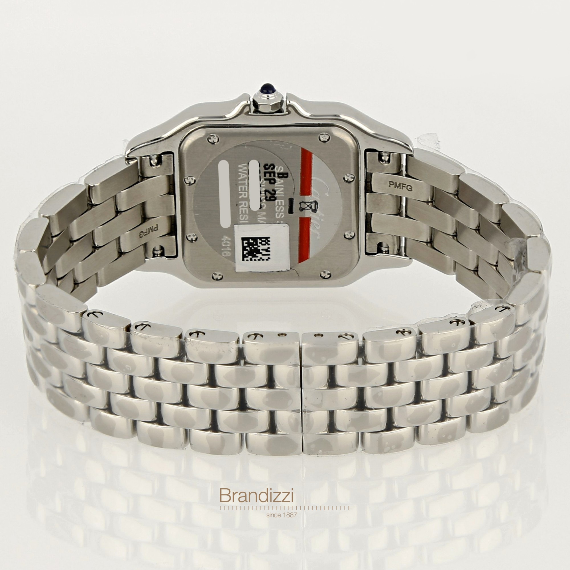 Cartier Panthère Ref. WSPN0015