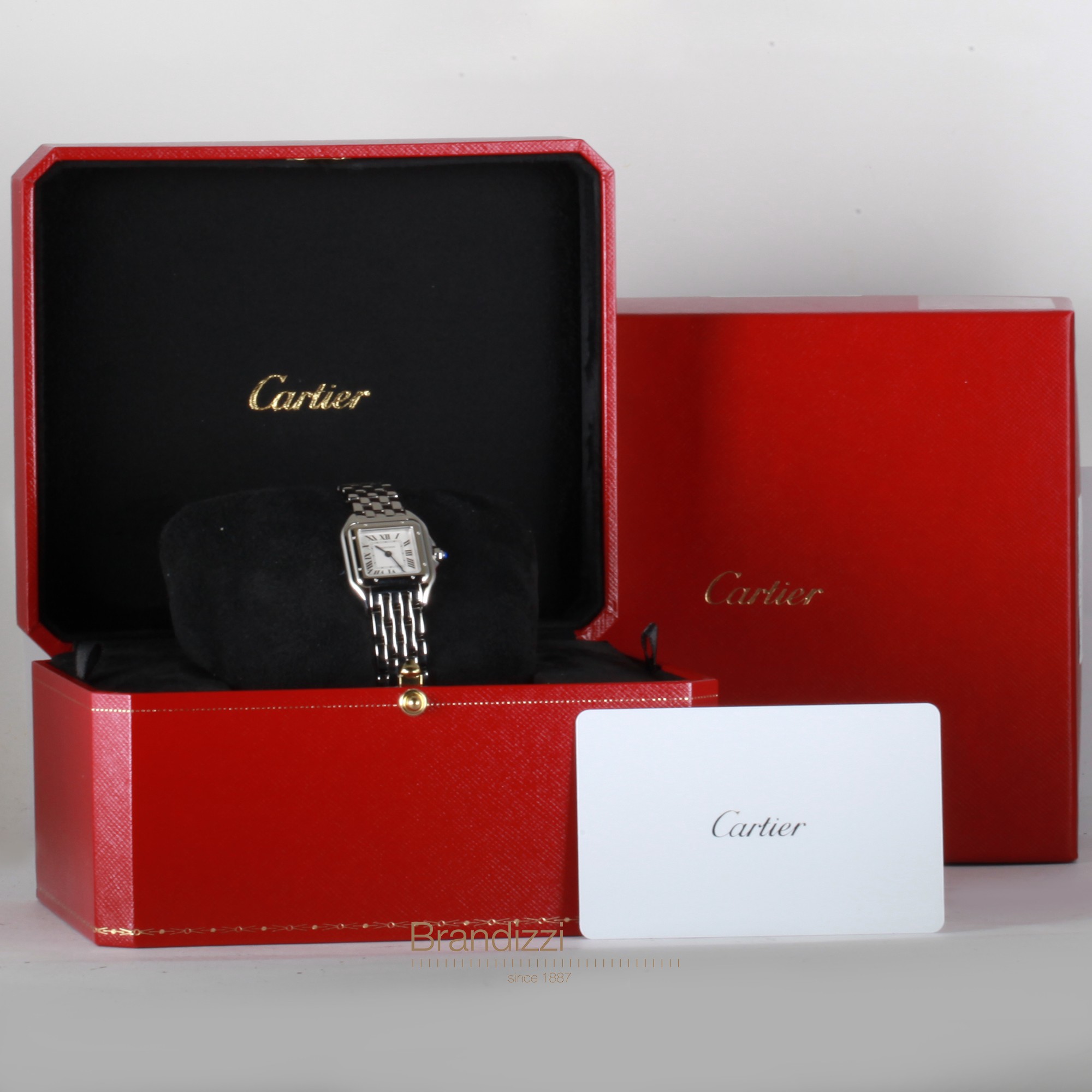 Cartier Panthère Ref. WSPN0013