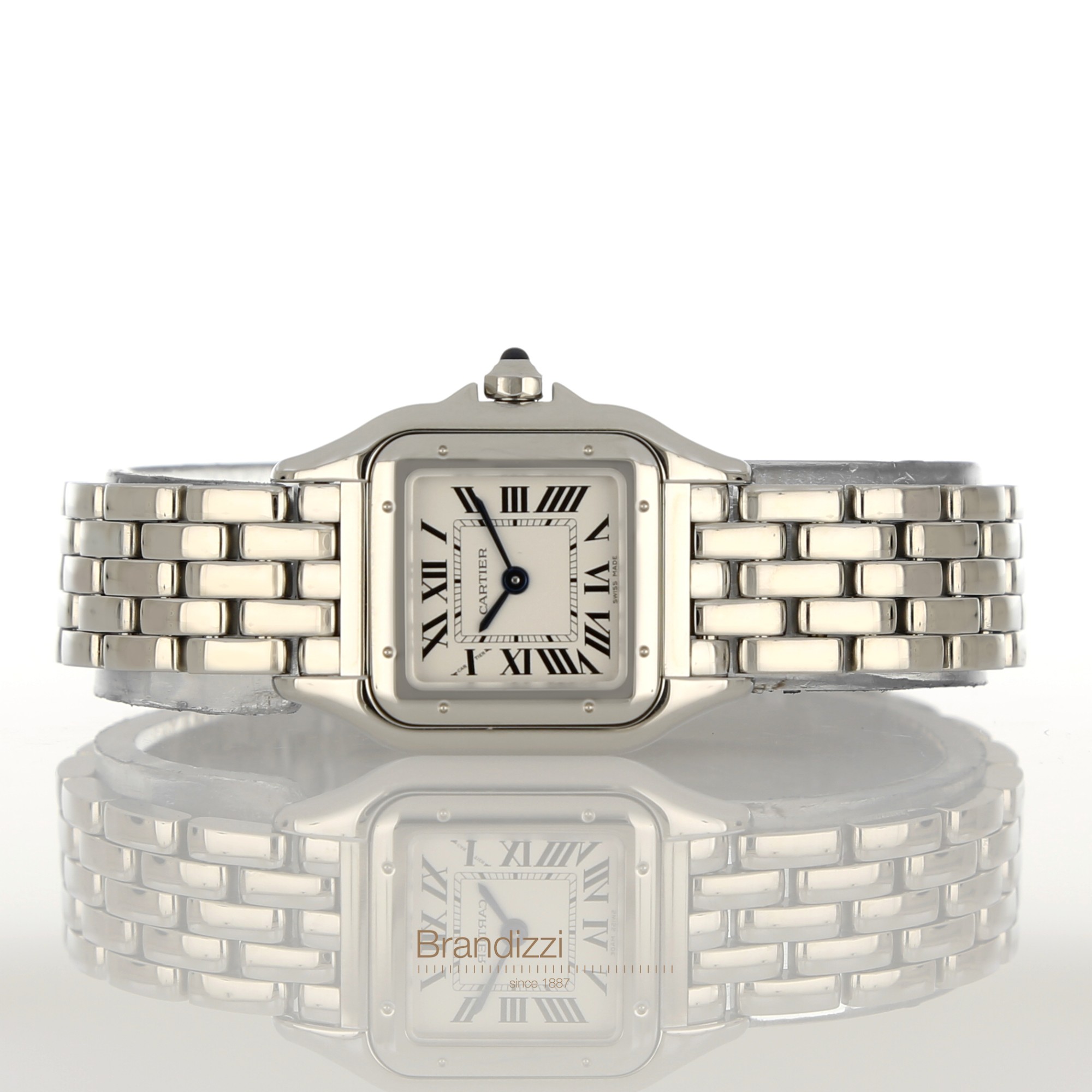 Cartier Panthère Ref. WSPN0013