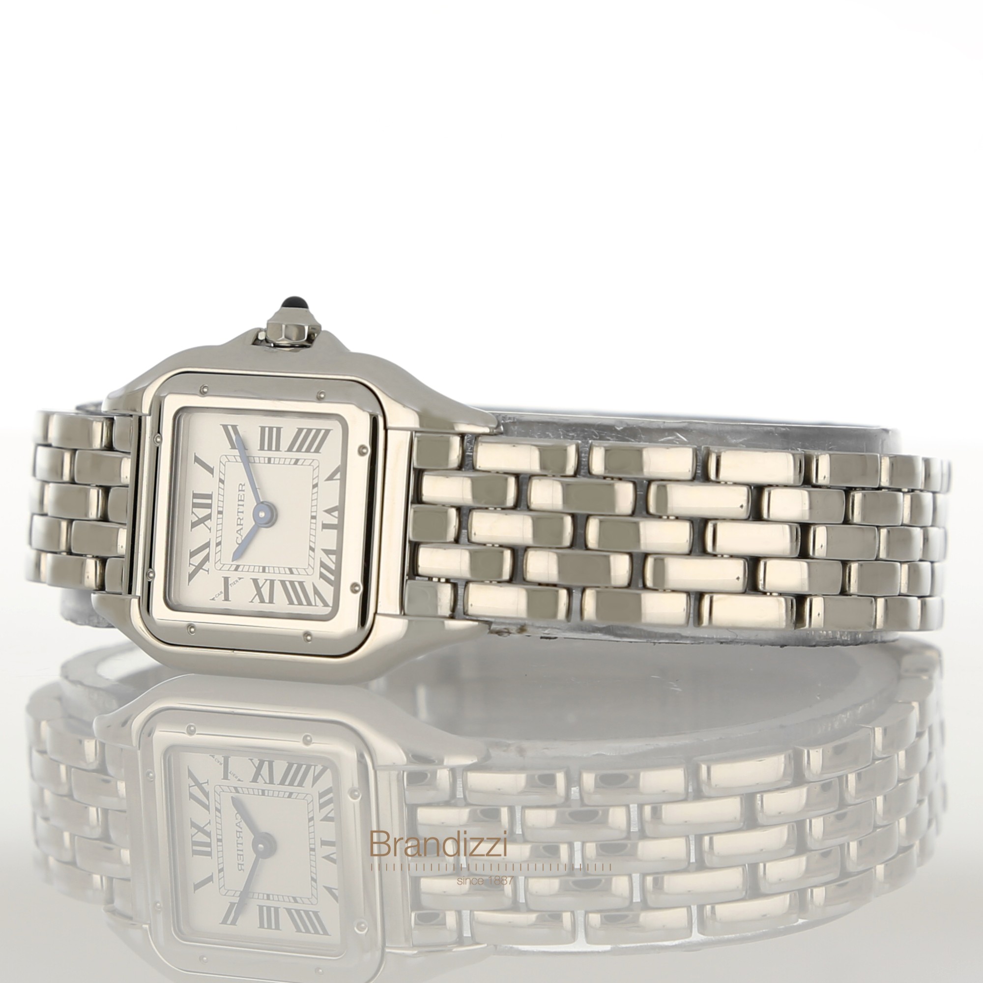 Cartier Panthère Ref. WSPN0013