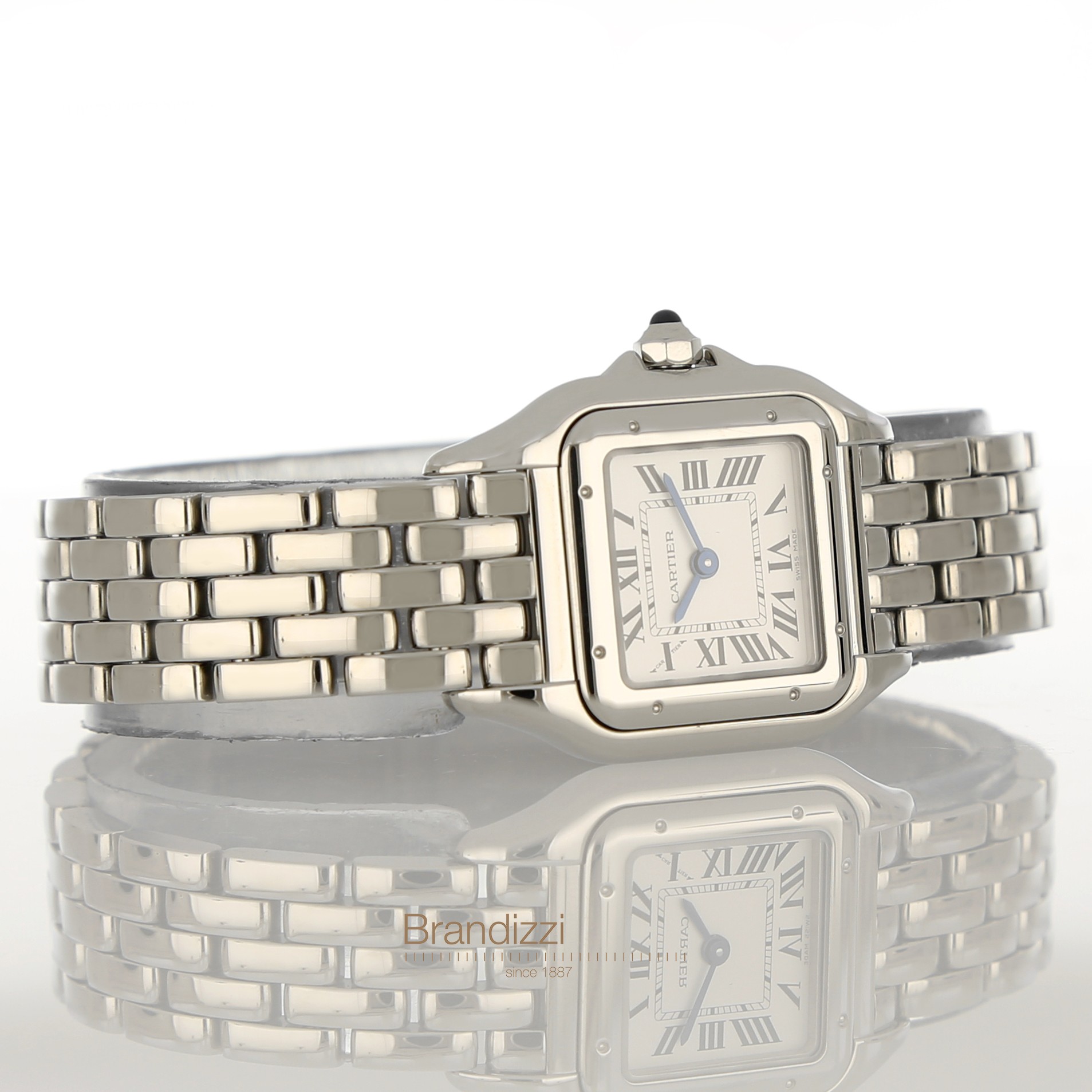 Cartier Panthère Ref. WSPN0013