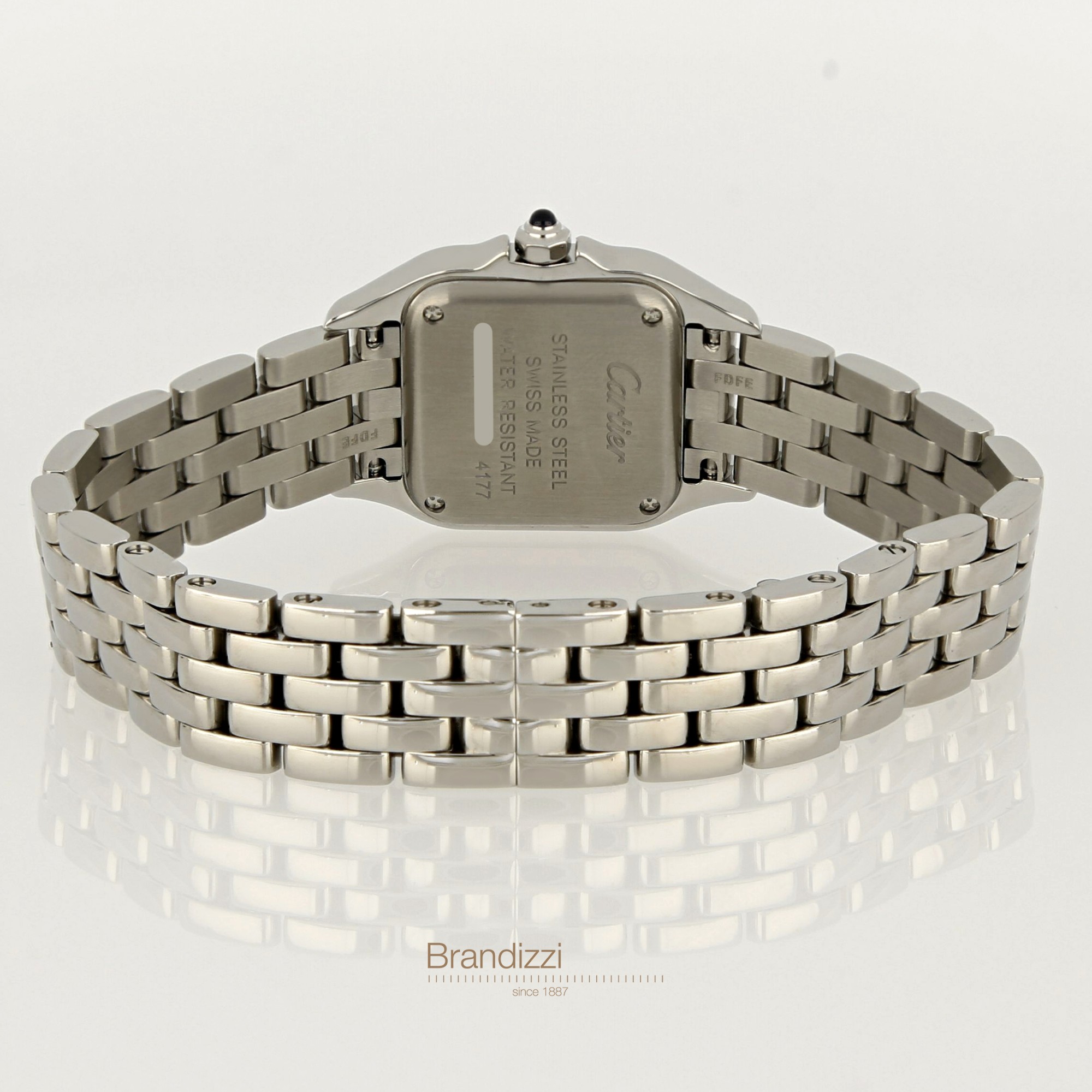 Cartier Panthère Ref. WSPN0013