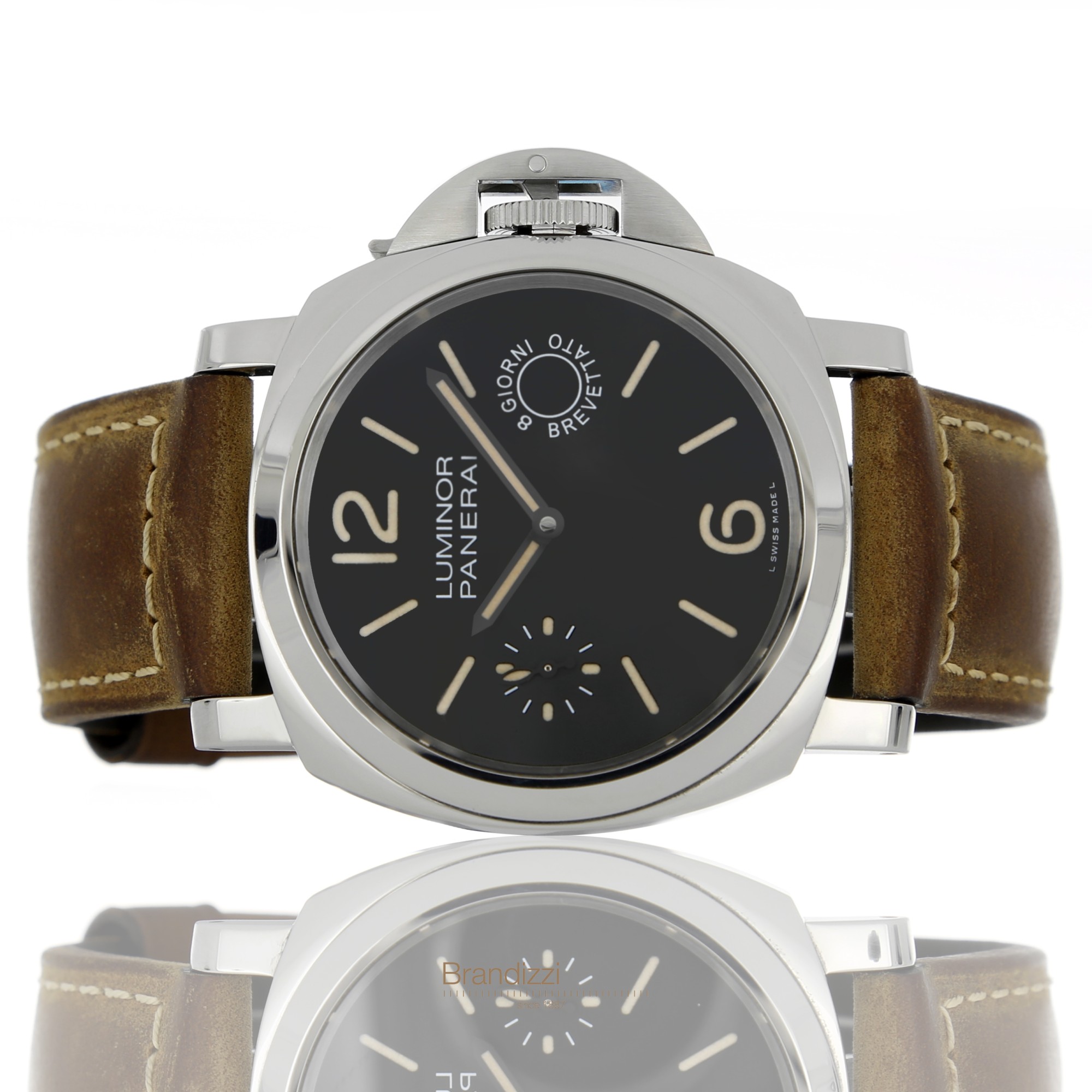 Panerai Luminor Marina 8 Days PAM00590 - OP6937