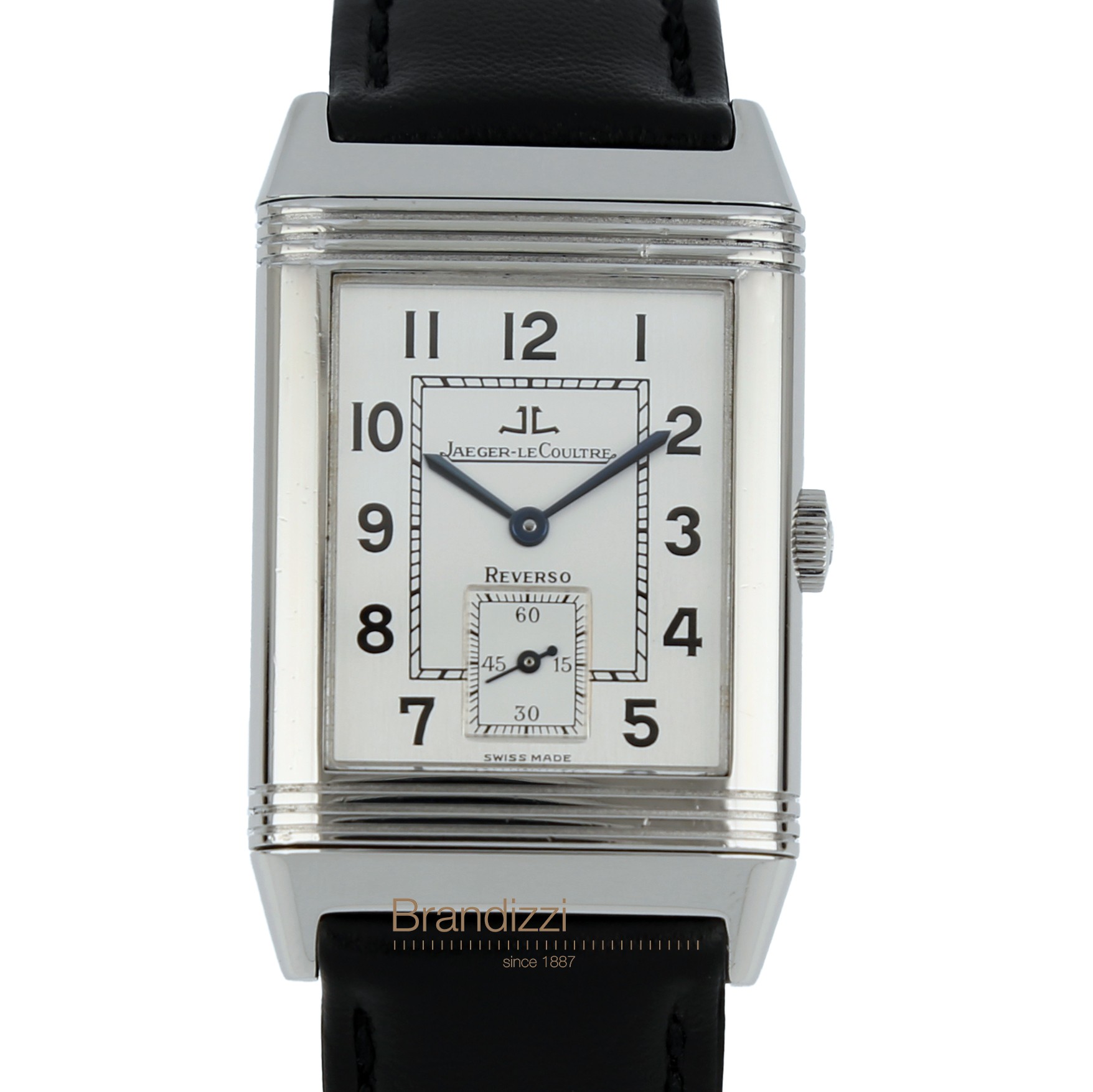 Jaeger Le Coultre Reverso Grande Taille Ref. 270.8.62
