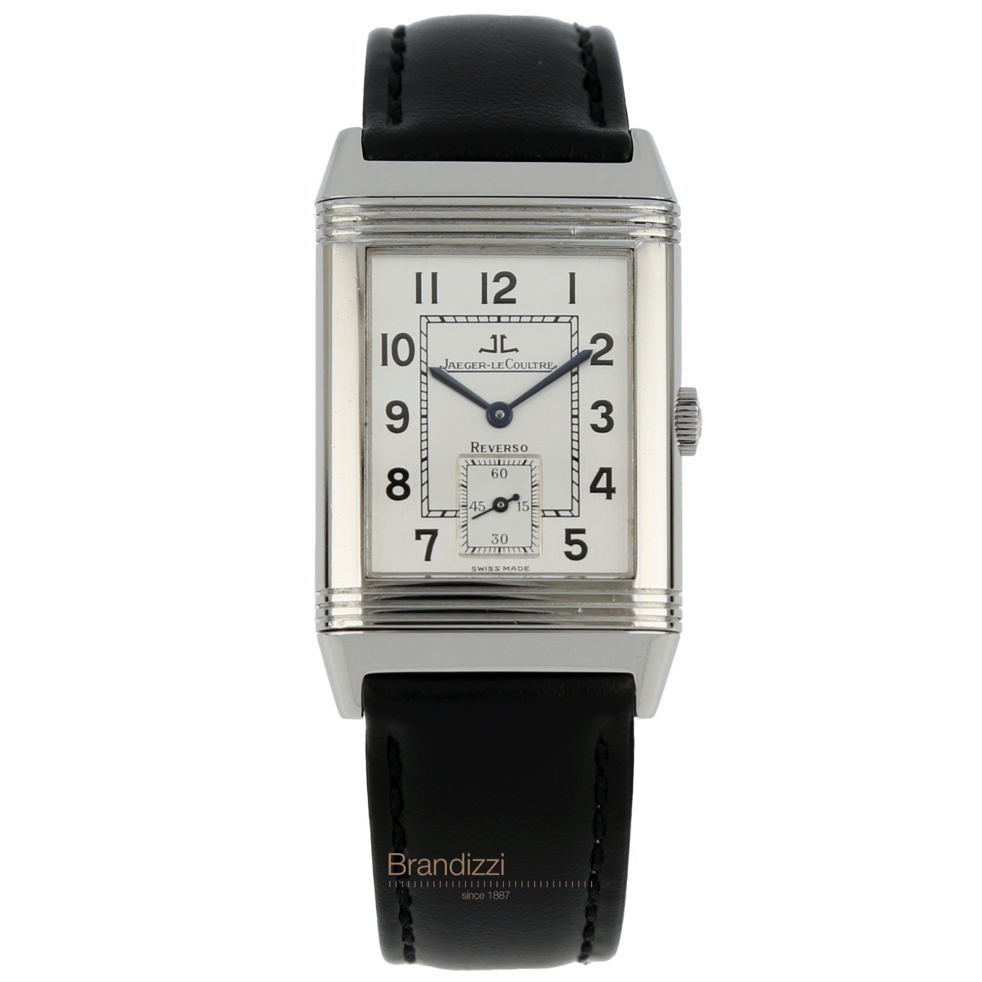 Jaeger Le Coultre Reverso Grande Taille Ref. 270.8.62