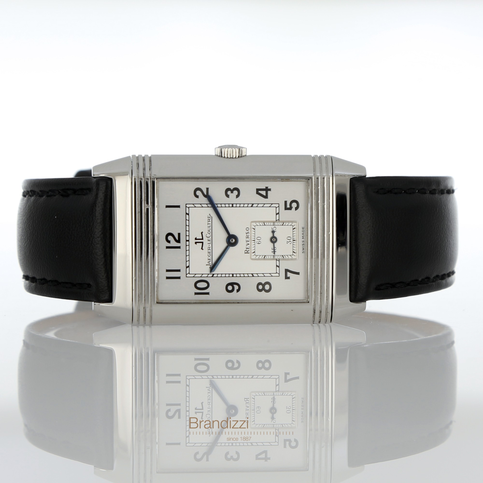 Jaeger Le Coultre Reverso Grande Taille Ref. 270.8.62