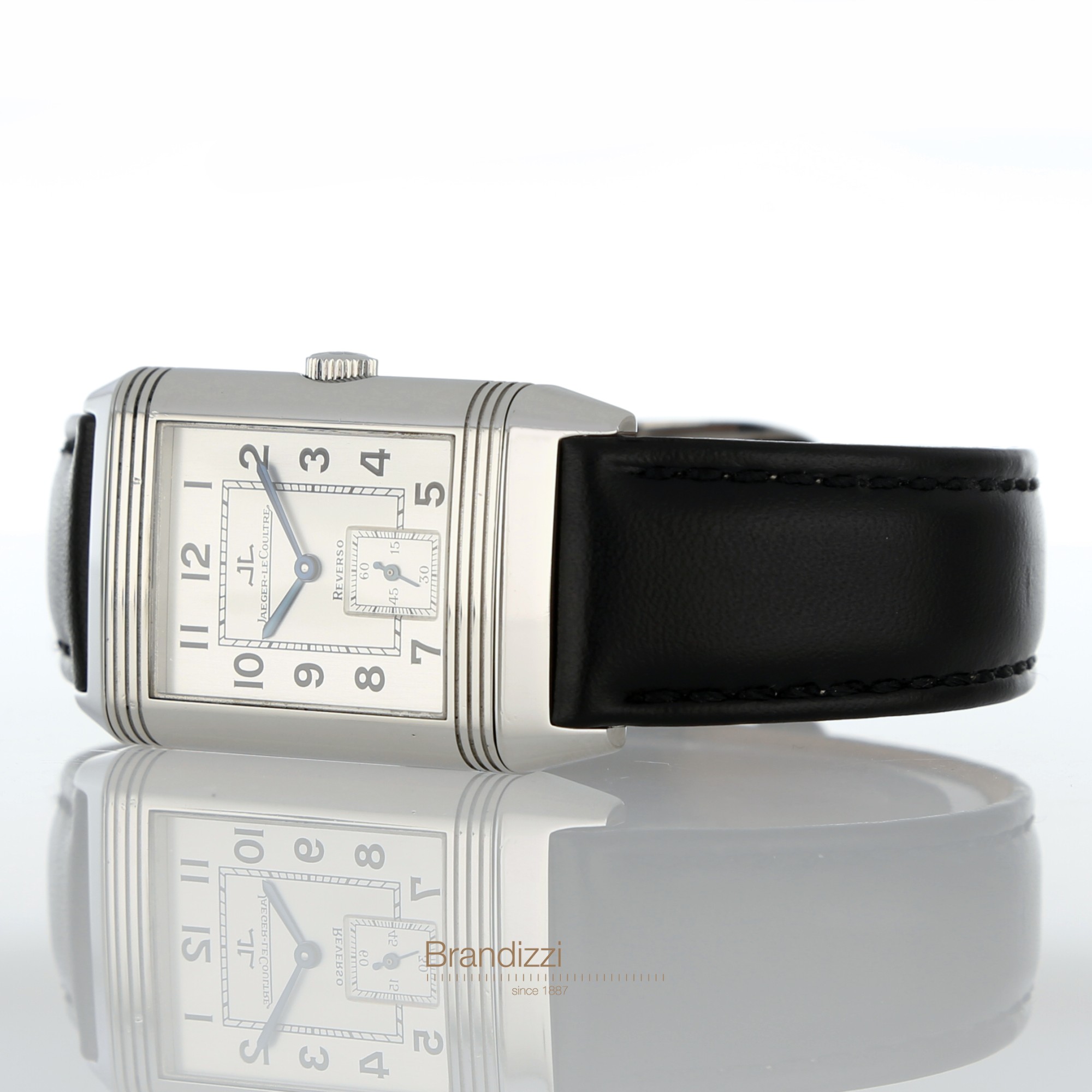Jaeger Le Coultre Reverso Grande Taille Ref. 270.8.62