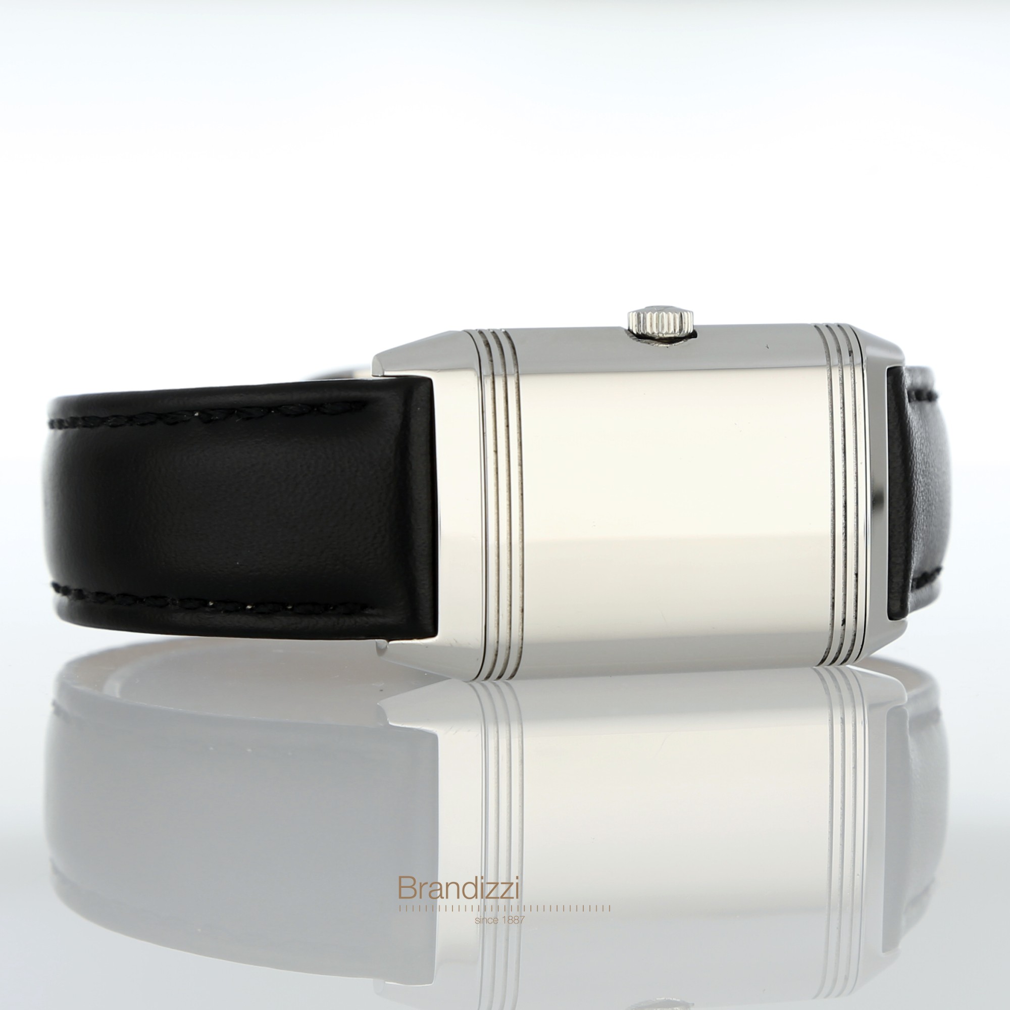 Jaeger Le Coultre Reverso Grande Taille Ref. 270.8.62