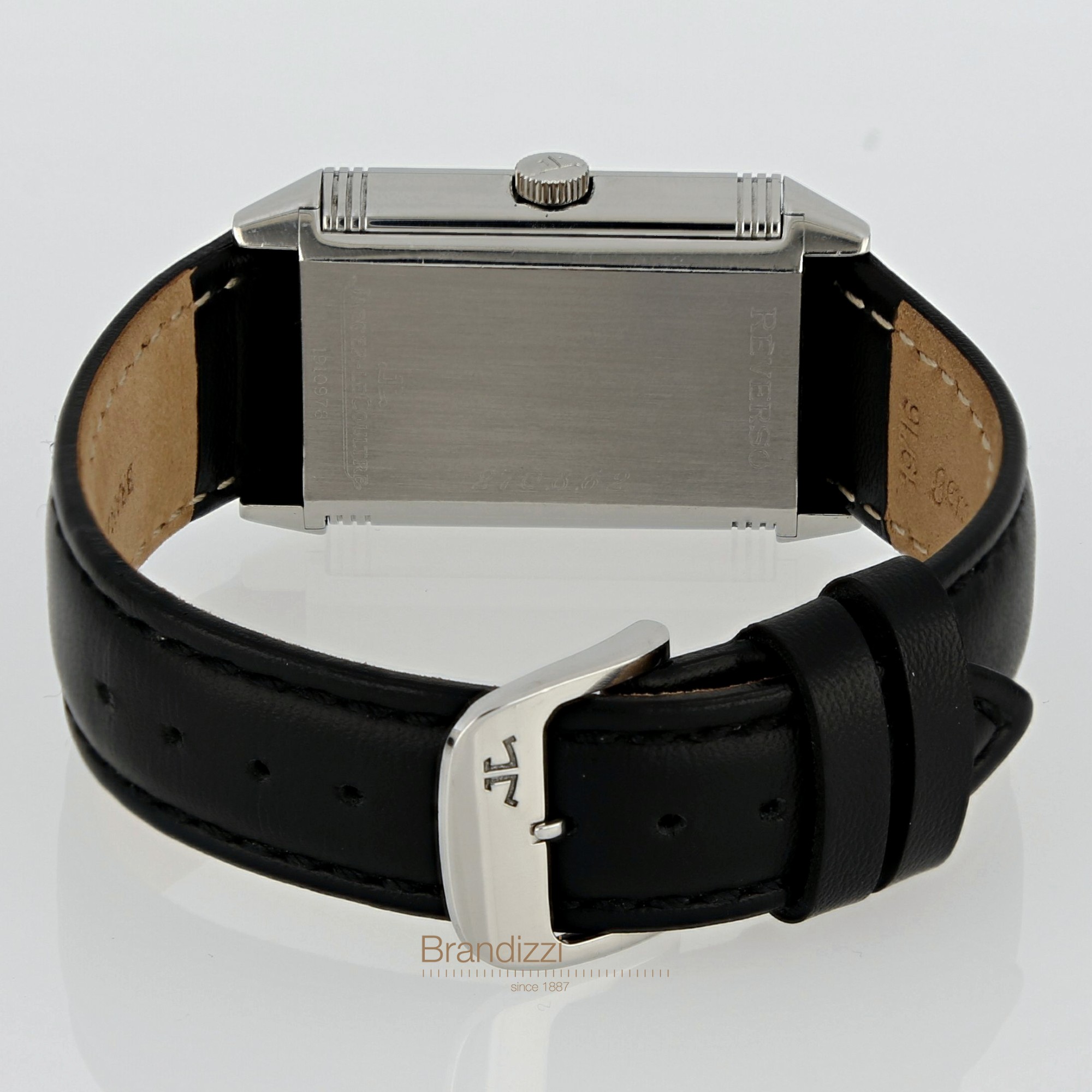 Jaeger Le Coultre Reverso Grande Taille Ref. 270.8.62