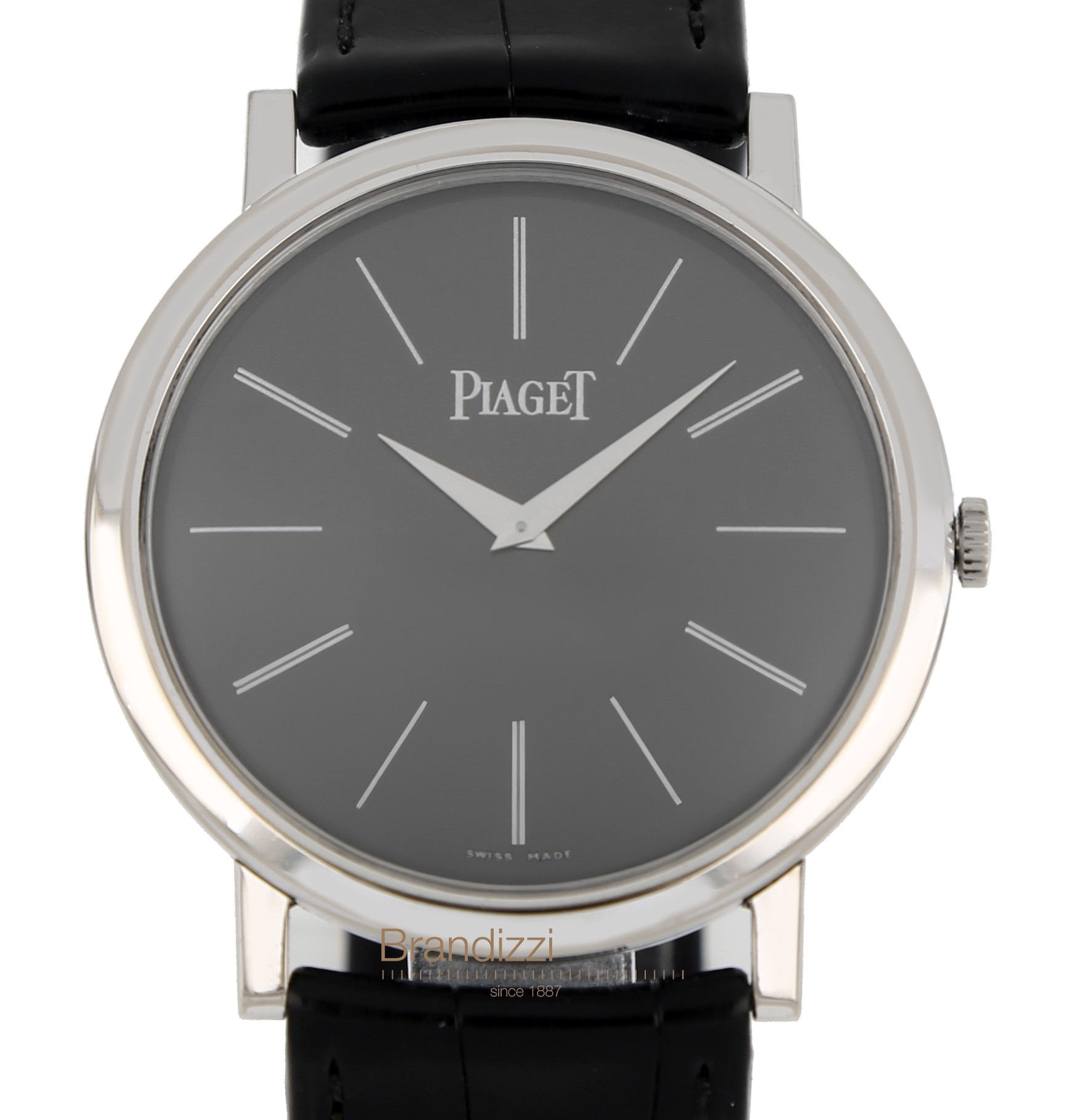 Piaget Altiplano Ref. P10174
