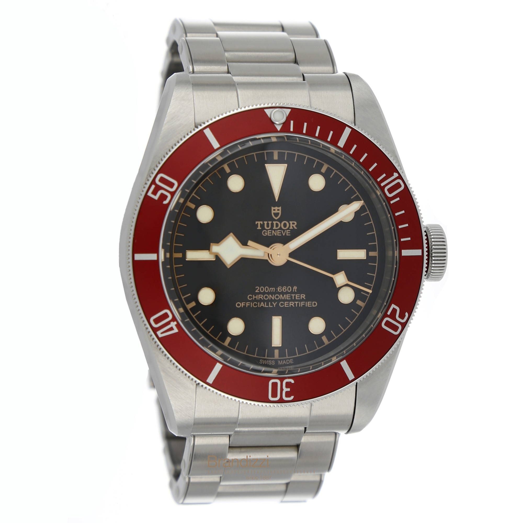 Tudor Black Bay Ref. 79230R