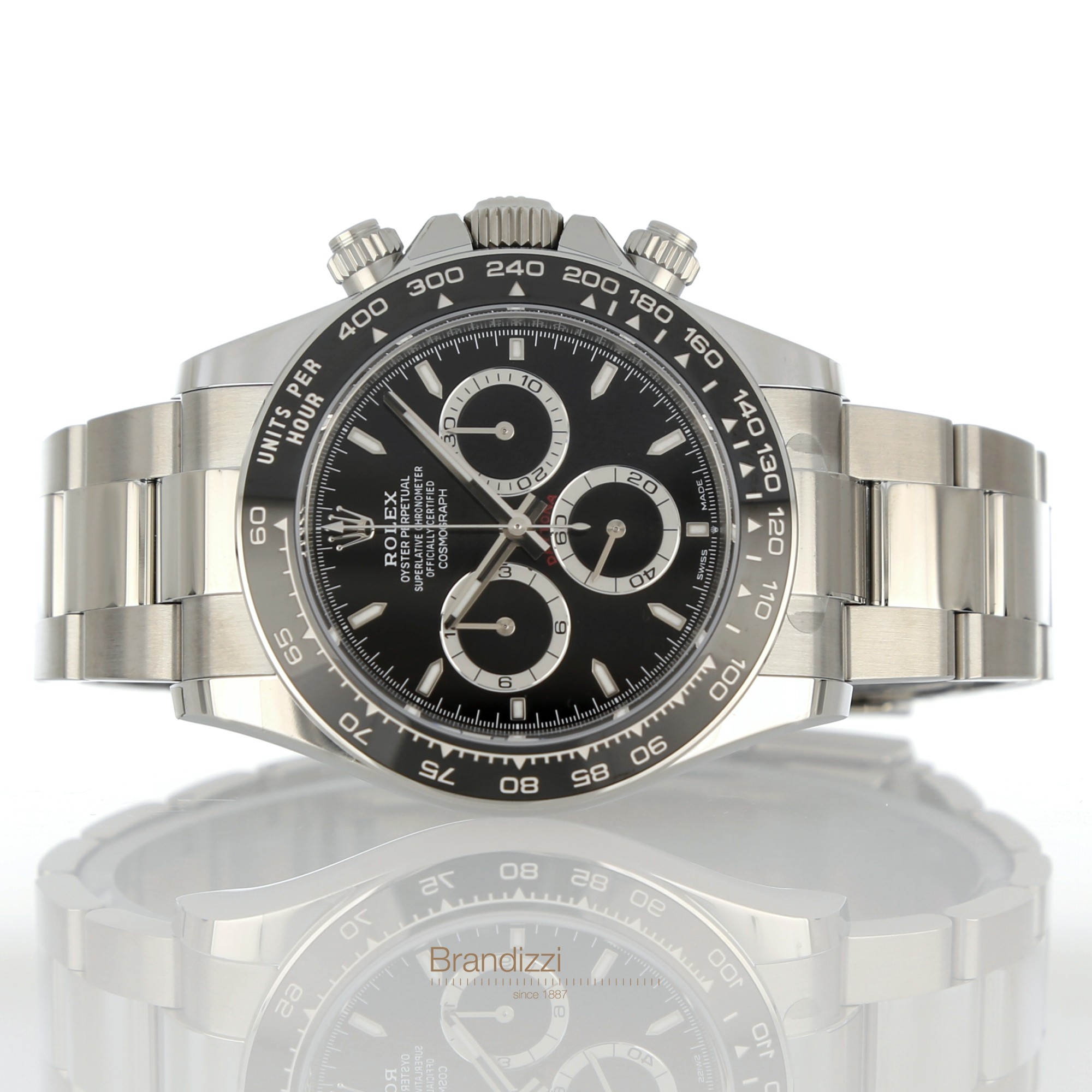 Rolex Daytona Ref. 126500LN