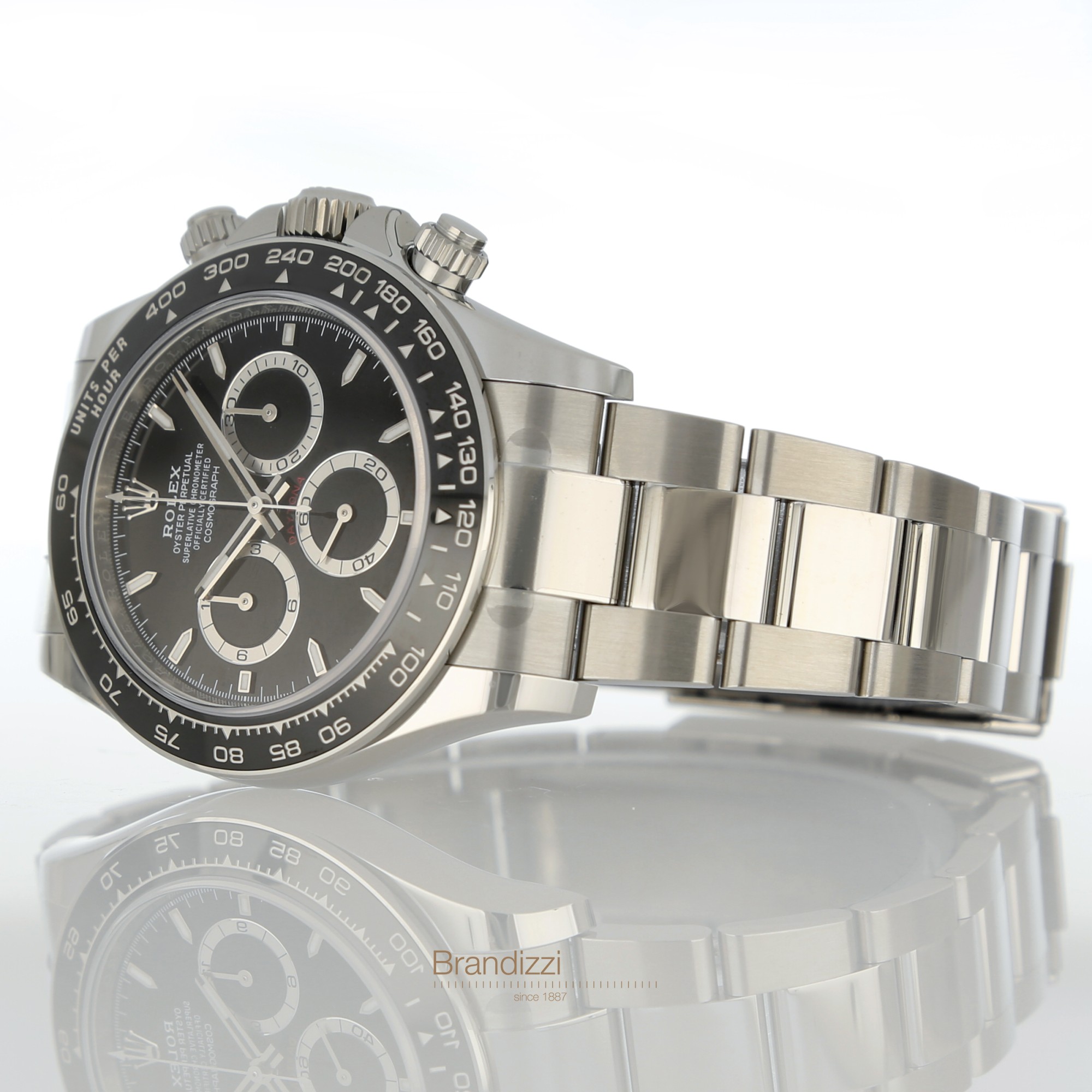 Rolex Daytona Ref. 126500LN