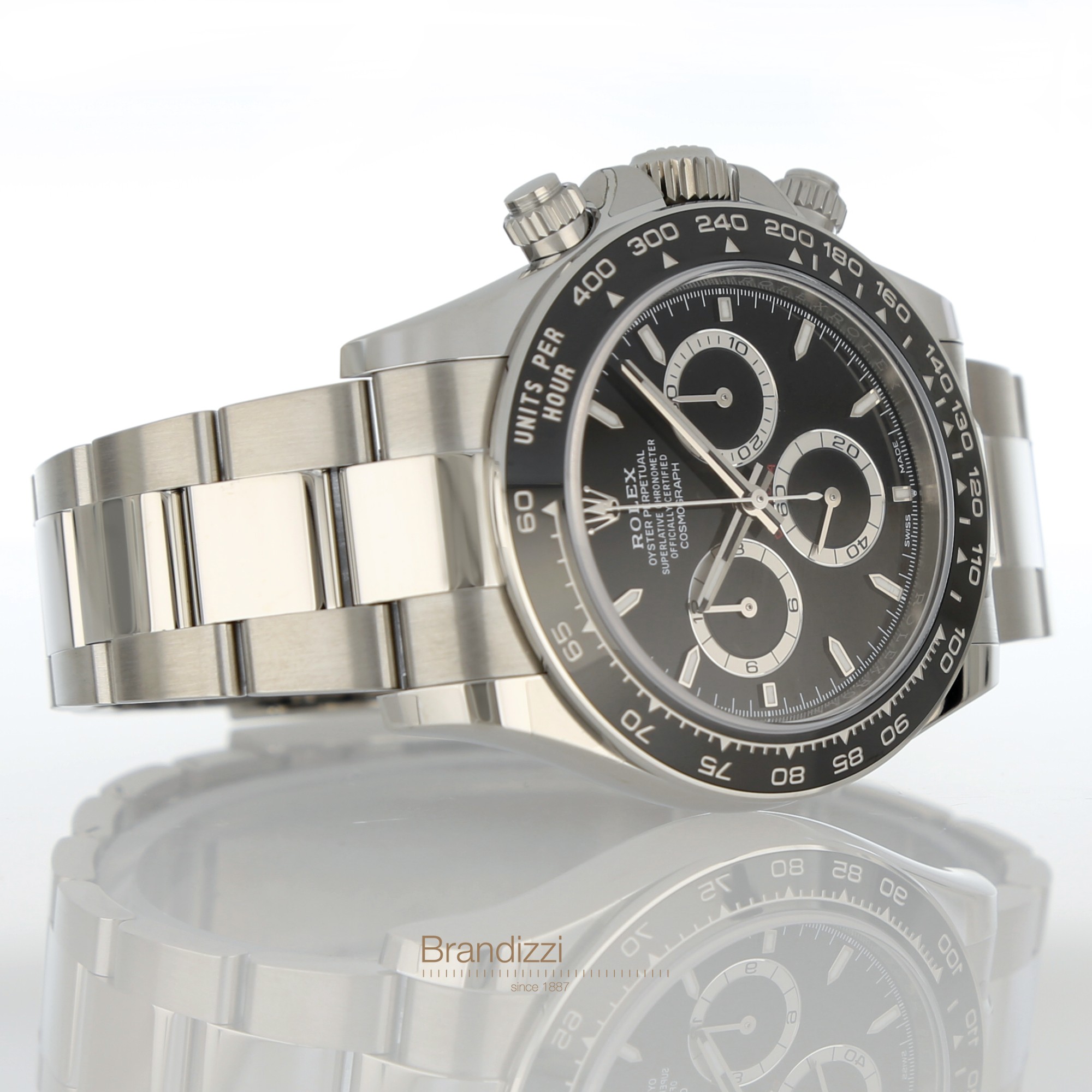 Rolex Daytona Ref. 126500LN
