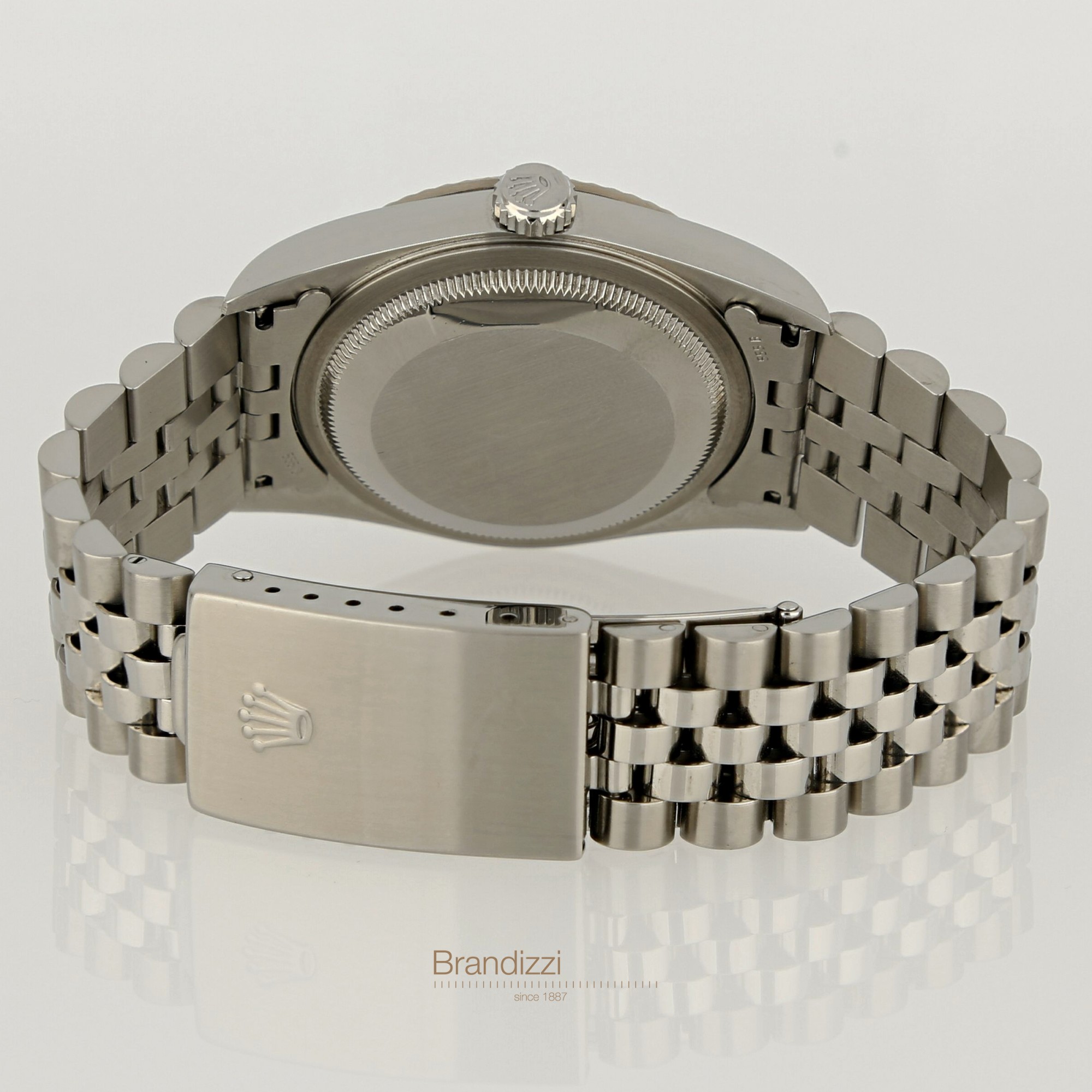 Rolex Date Just Ref. 16234