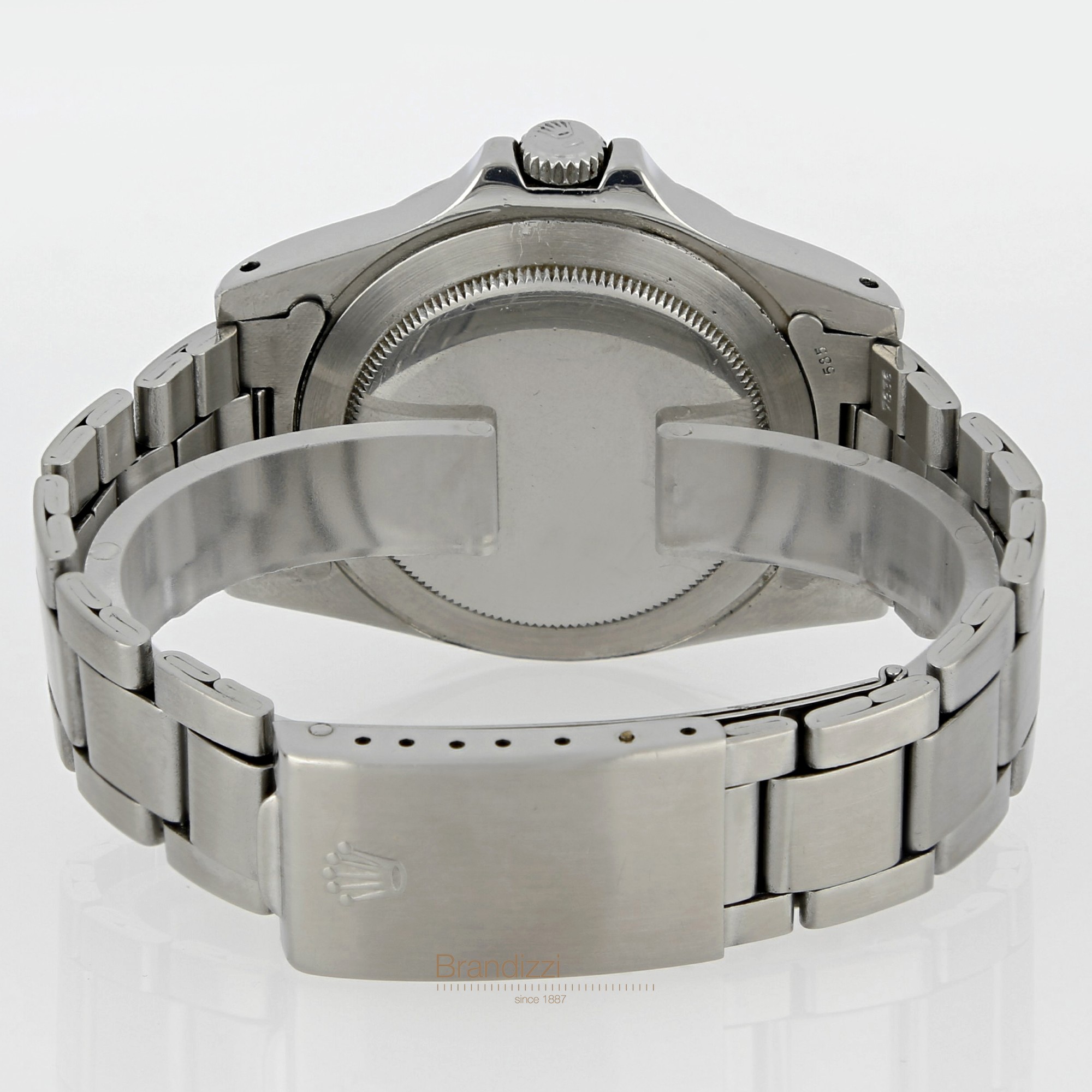 Rolex Explorer Ref. 1655 Freccione Mark I