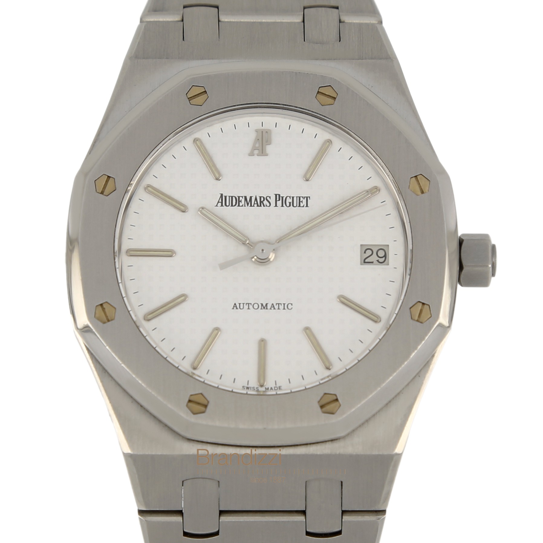 Audemars Piguet Royal Oak Ref. 14790ST.OO.0789