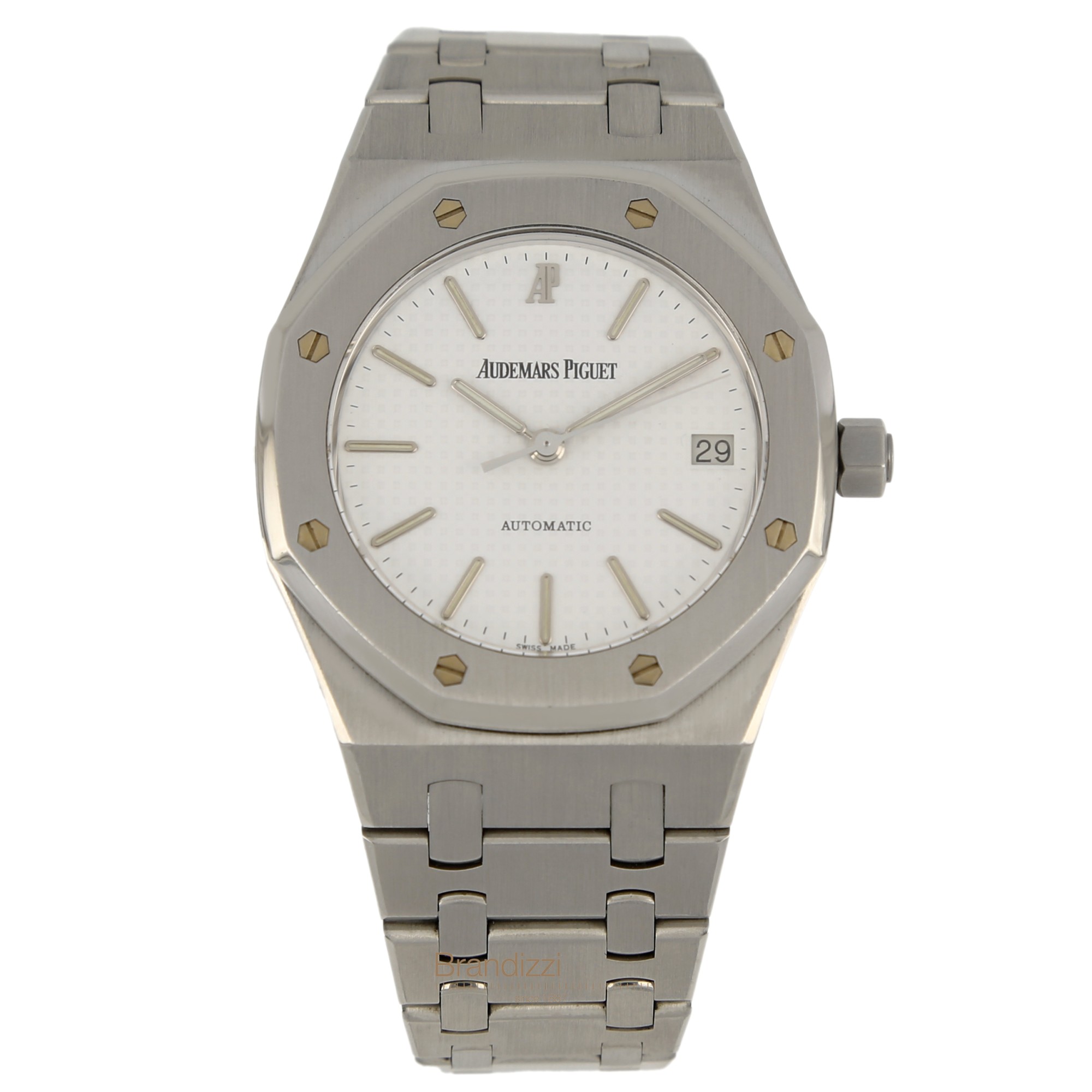 Audemars Piguet Royal Oak Ref. 14790ST.OO.0789