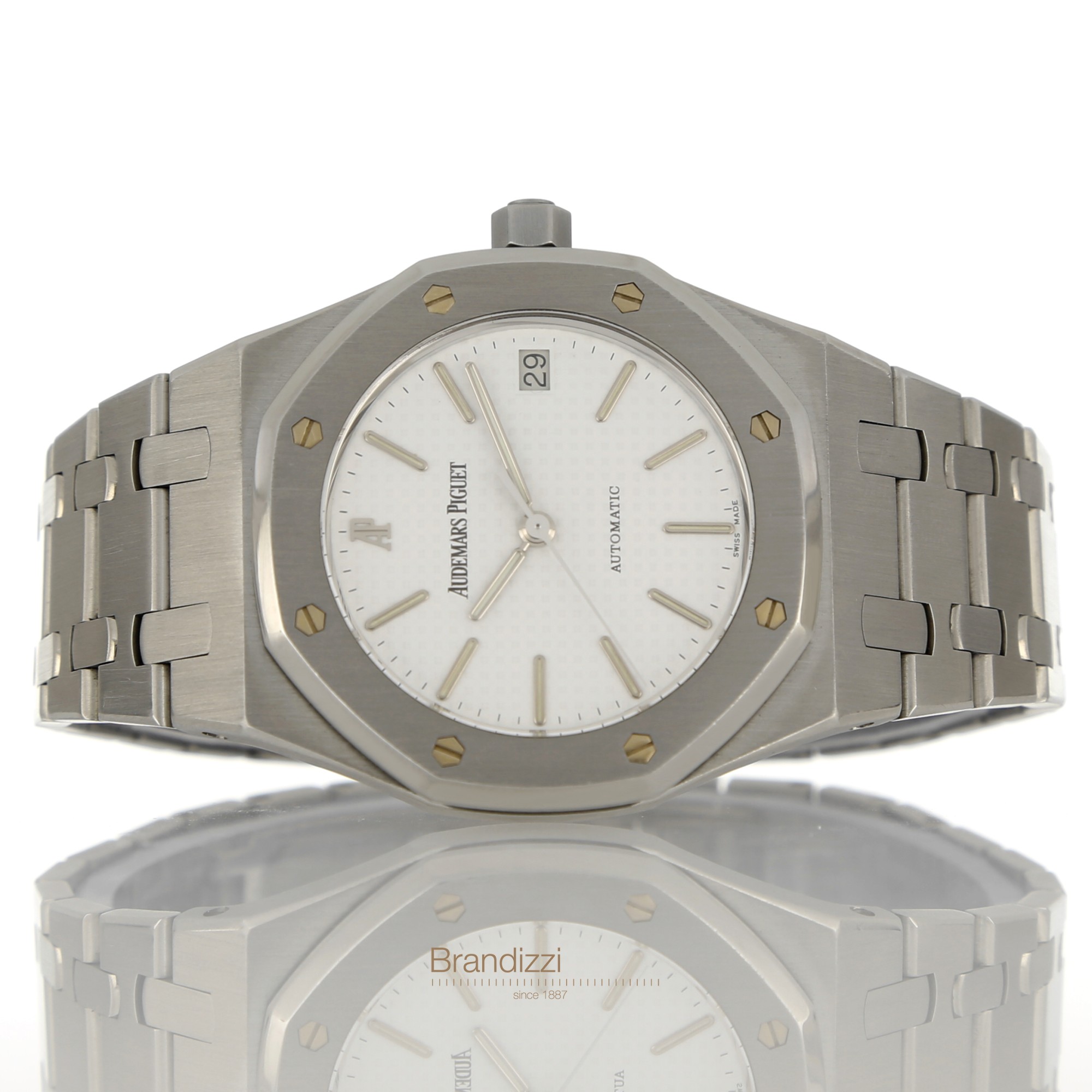 Audemars Piguet Royal Oak Ref. 14790ST.OO.0789