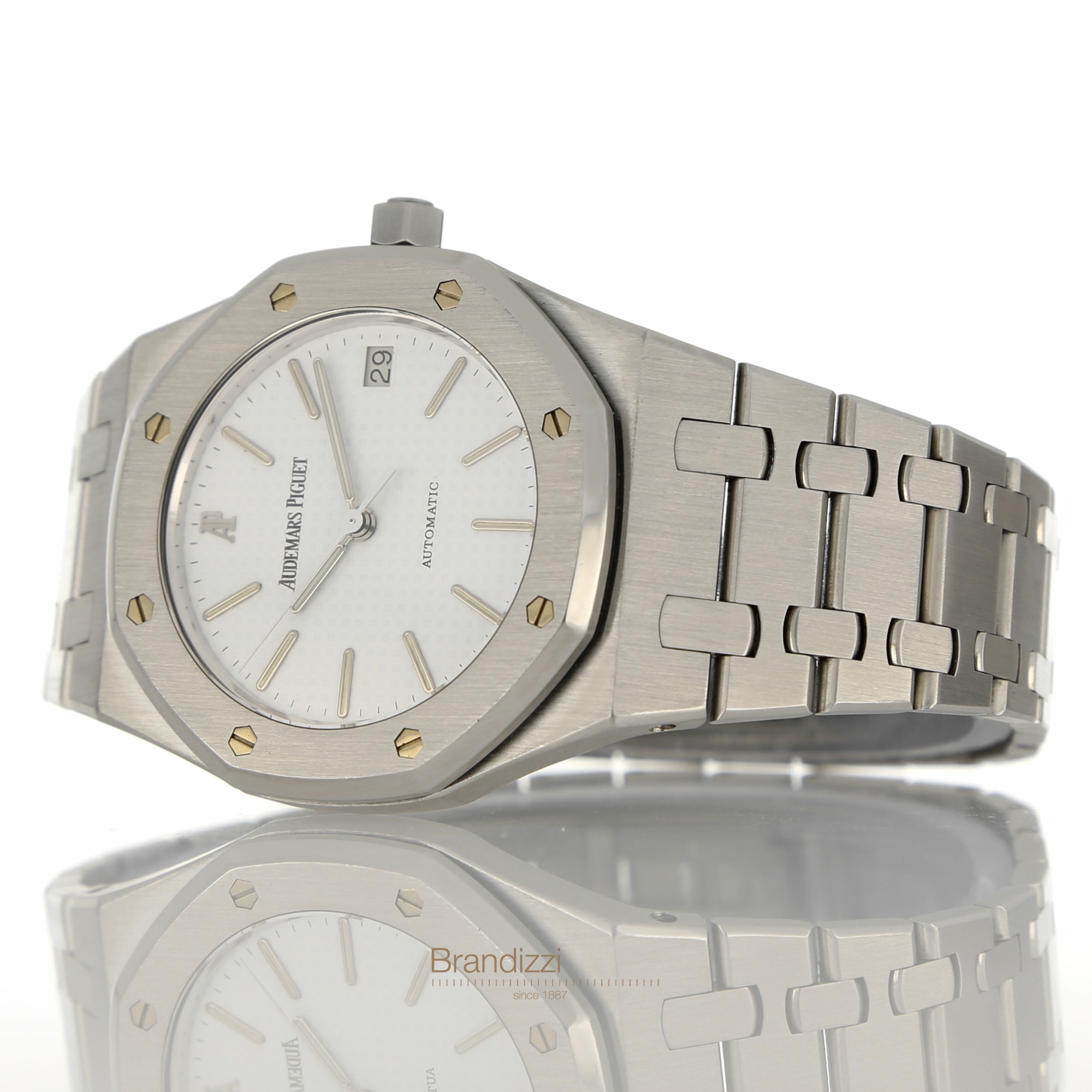 Audemars Piguet Royal Oak Ref. 14790ST.OO.0789