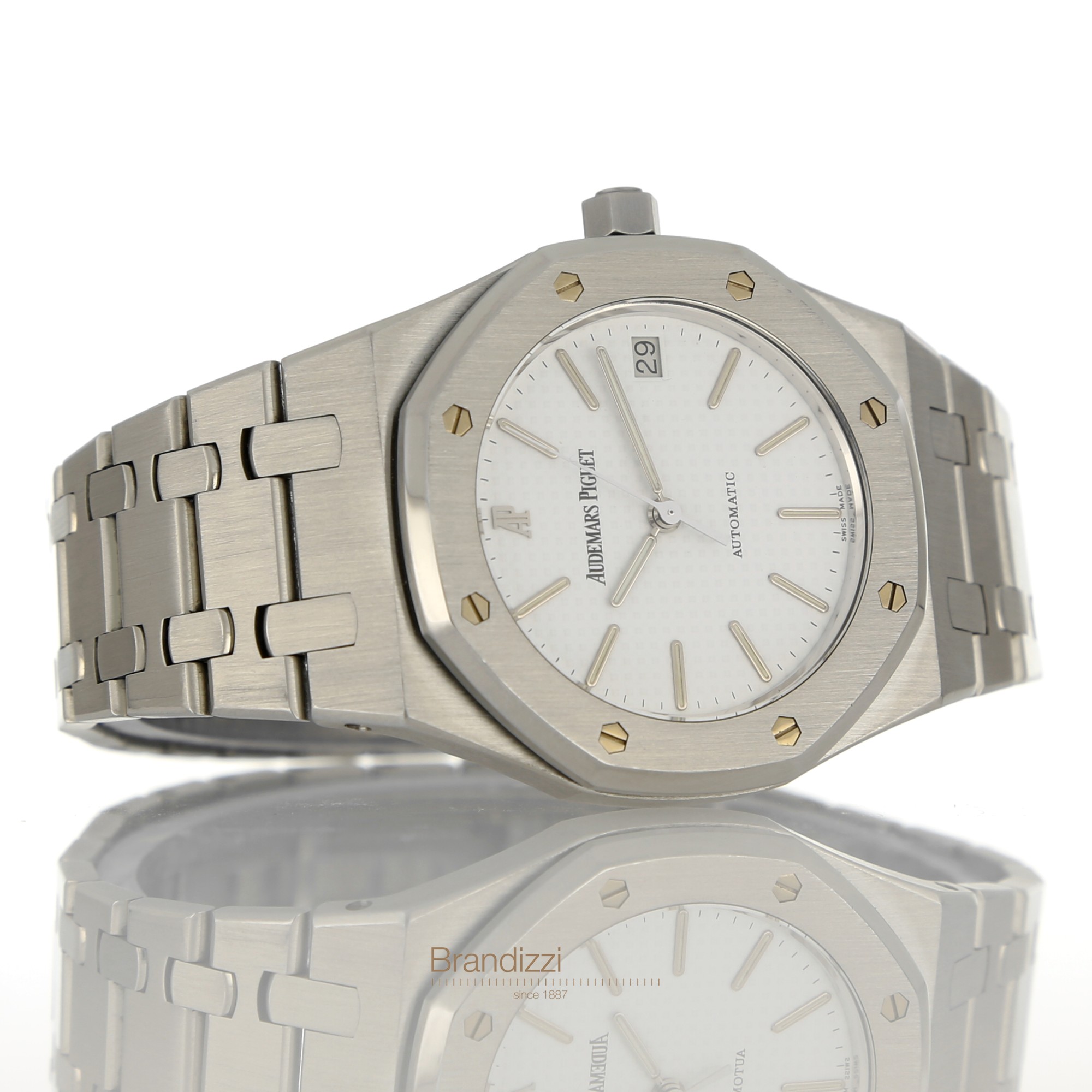 Audemars Piguet Royal Oak Ref. 14790ST.OO.0789