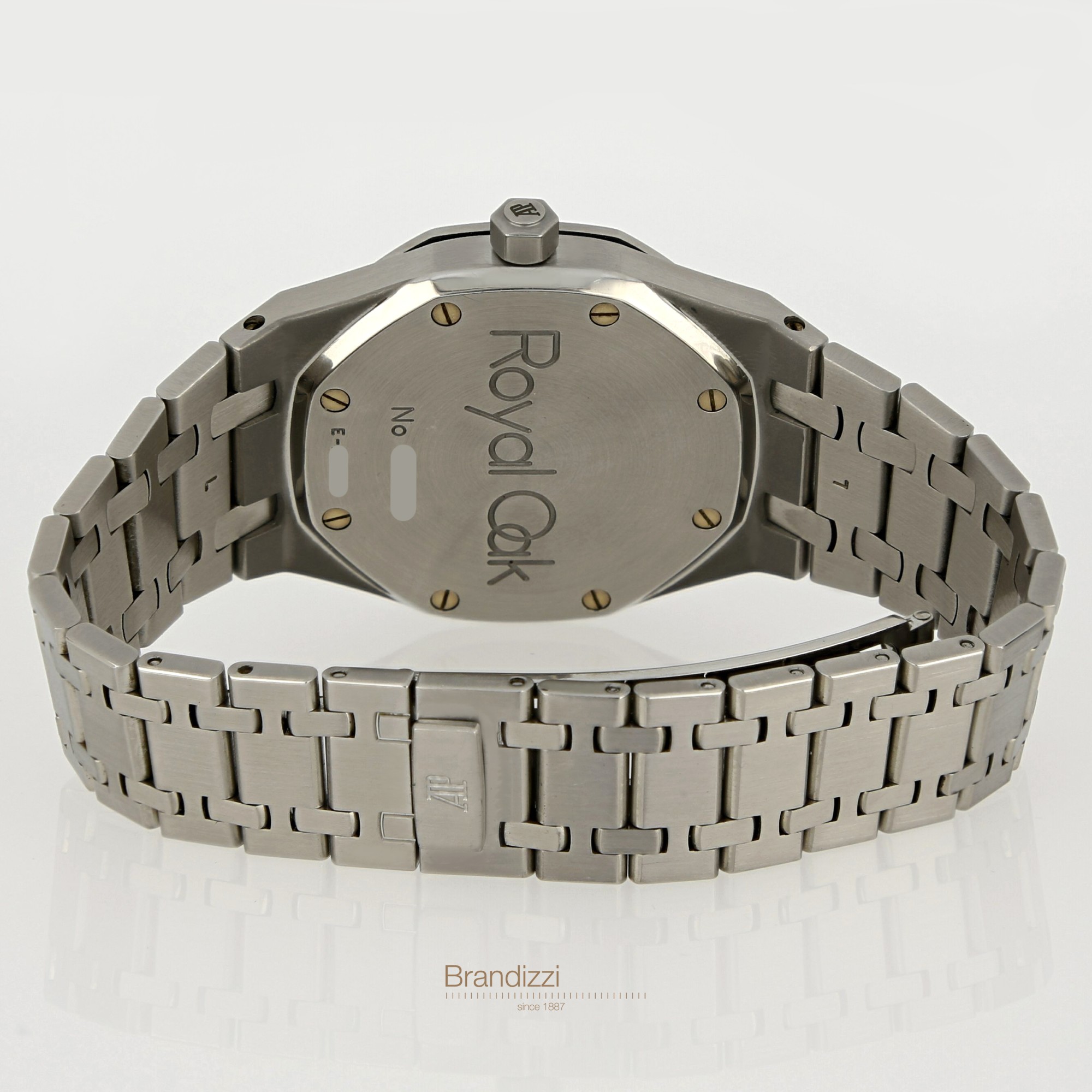 Audemars Piguet Royal Oak Ref. 14790ST.OO.0789