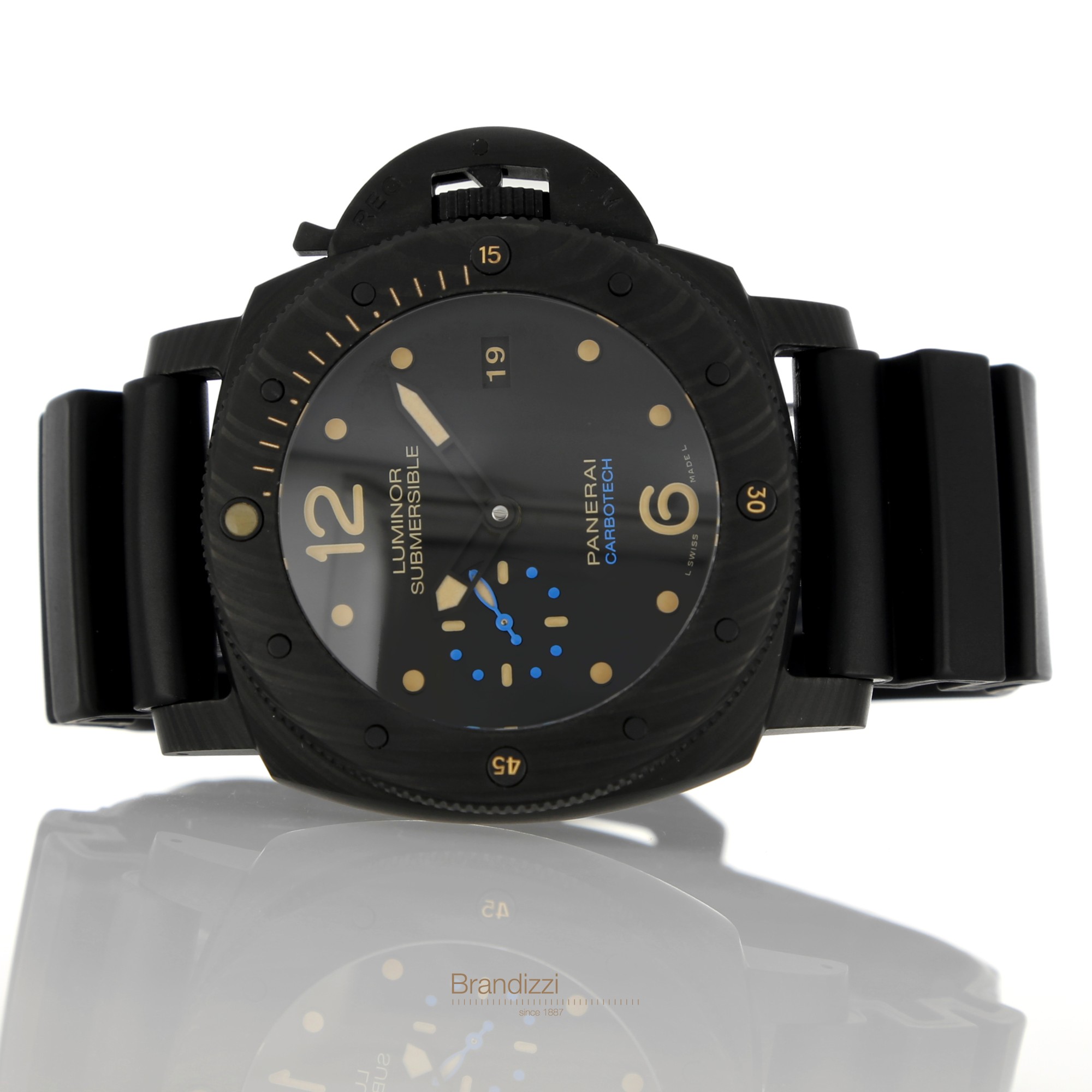 Panerai Luminor Submersible 1950 3 Days PAM00616 - OP7026