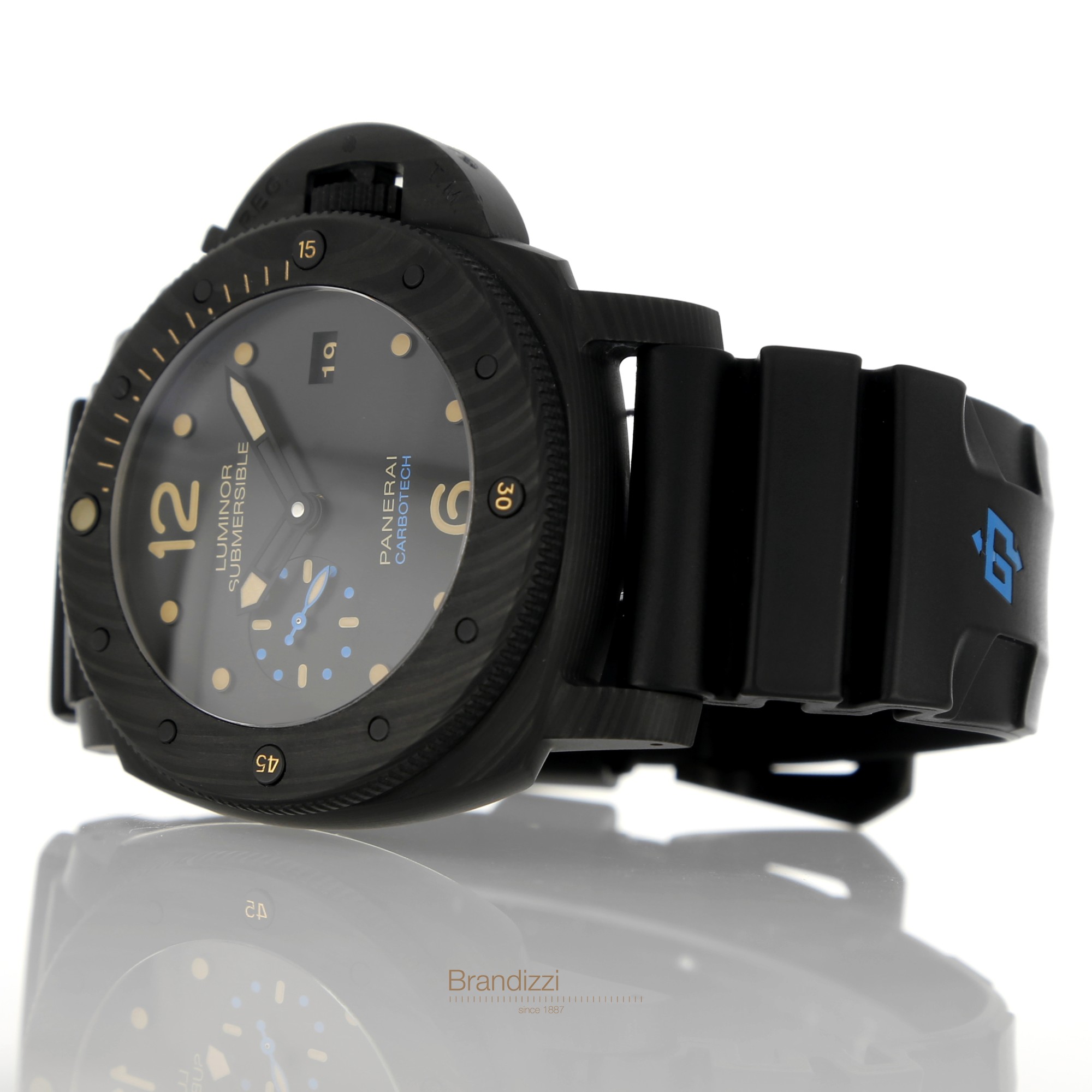 Panerai Luminor Submersible 1950 3 Days PAM00616 - OP7026
