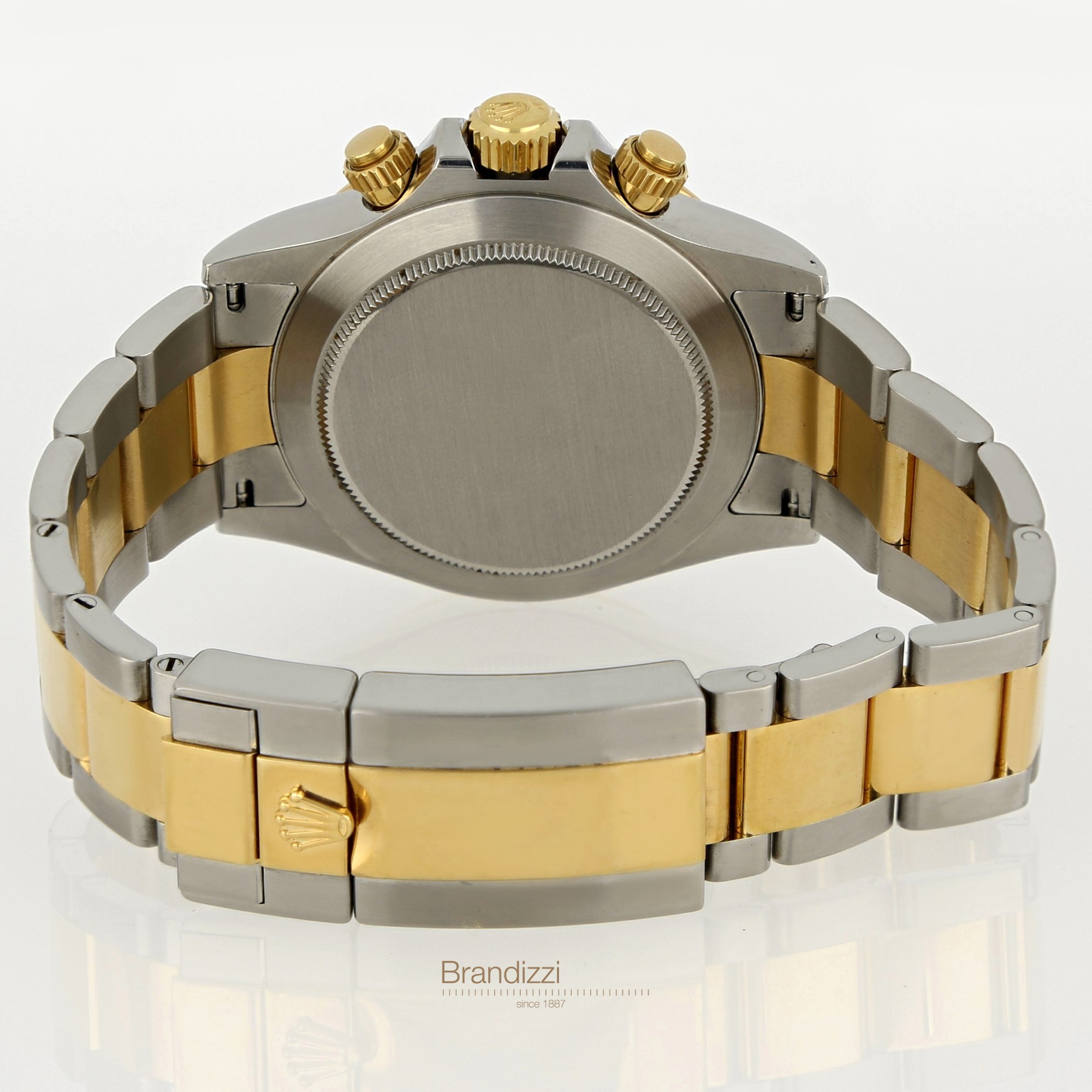 Rolex Daytona Ref. 116523