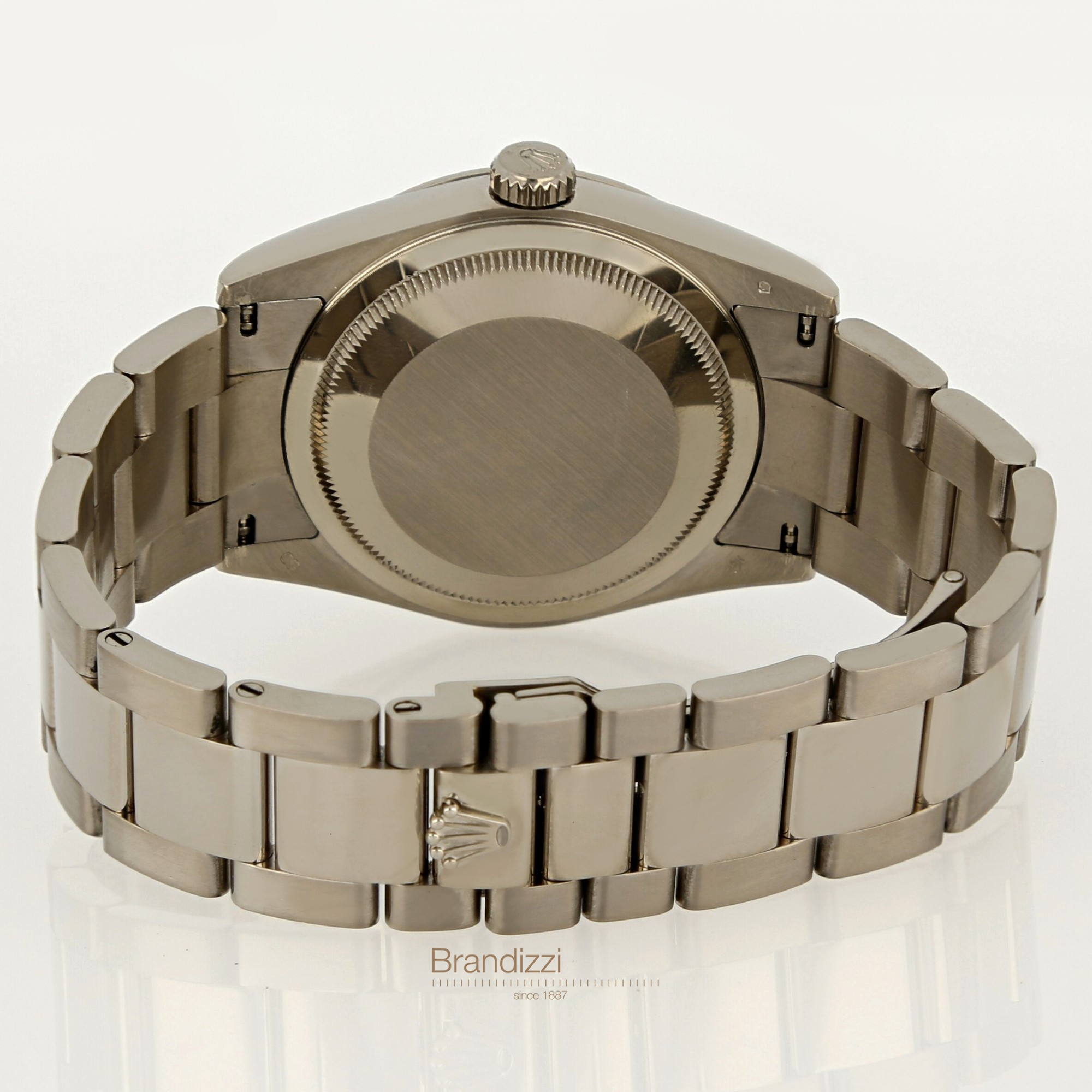 Rolex Day Date Ref. 118209