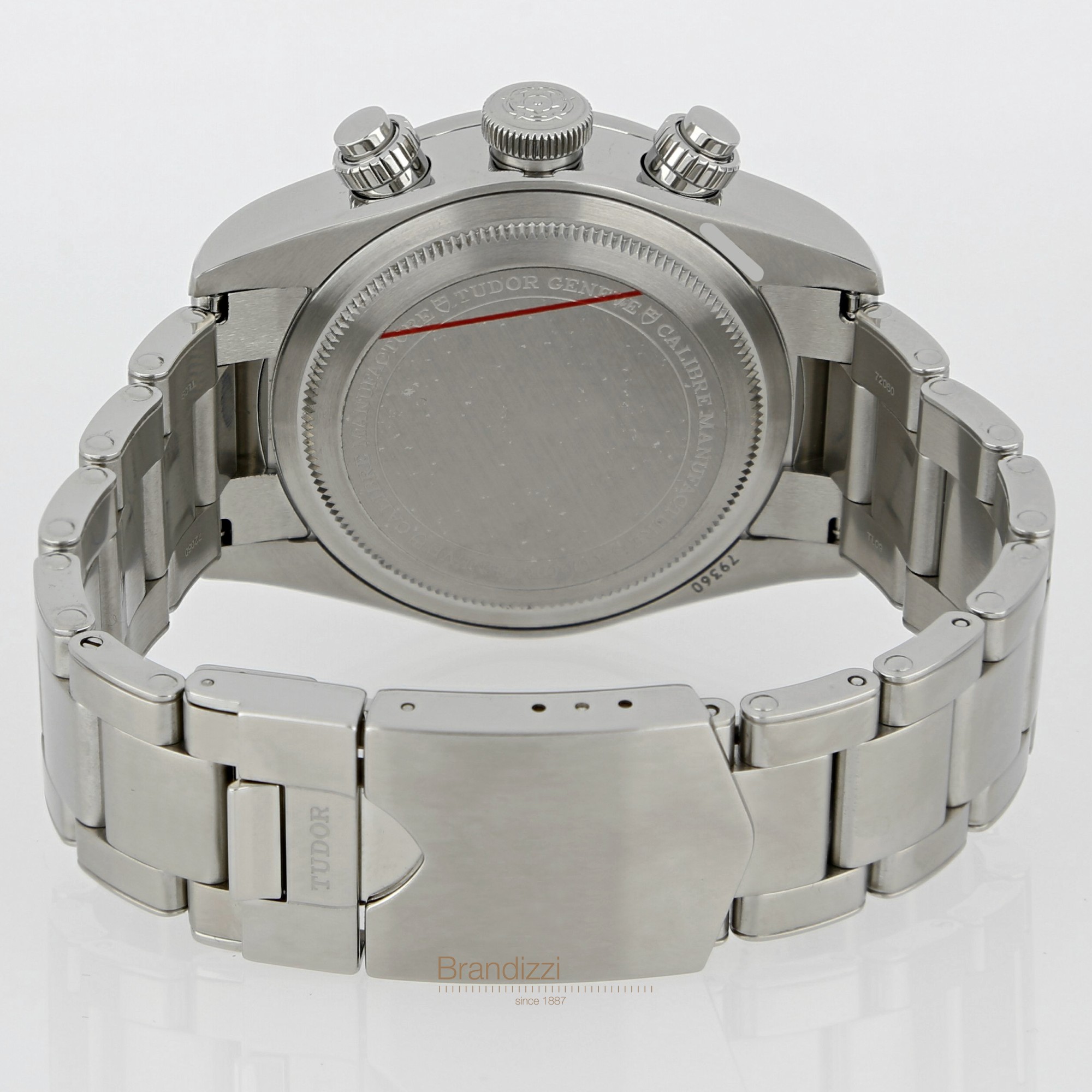 Tudor Black Bay Chrono Ref. 79360N