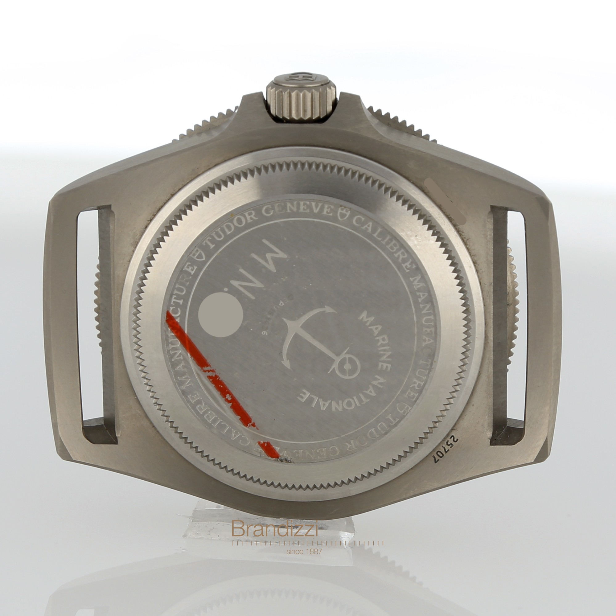 Tudor Pelagos FXD Ref. 25707B/24 Like New