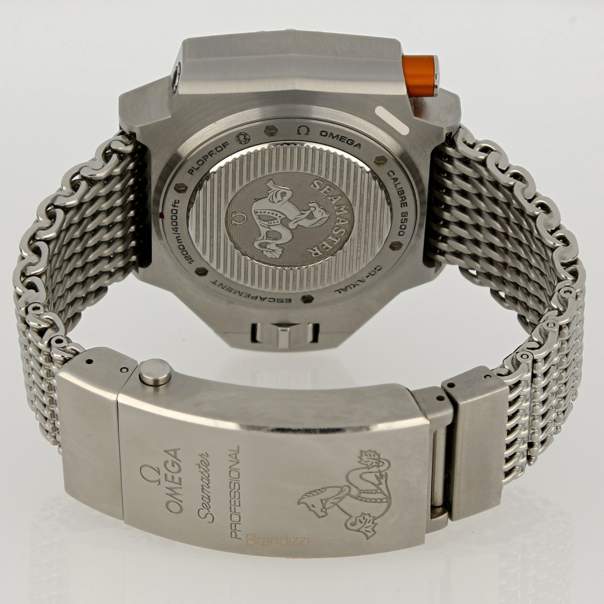 Omega Seamaster PloProf Ref. 22430552101001