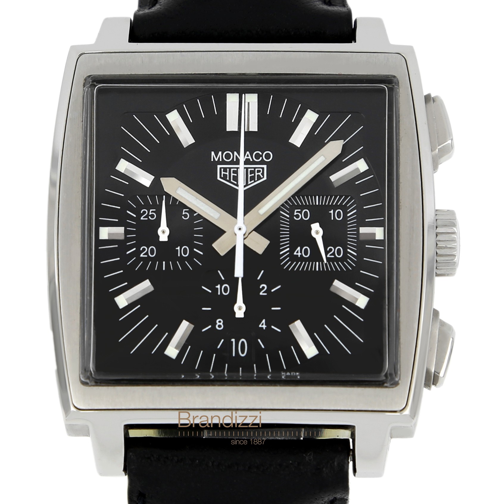 Tag Heuer Monaco Ref. CS2111