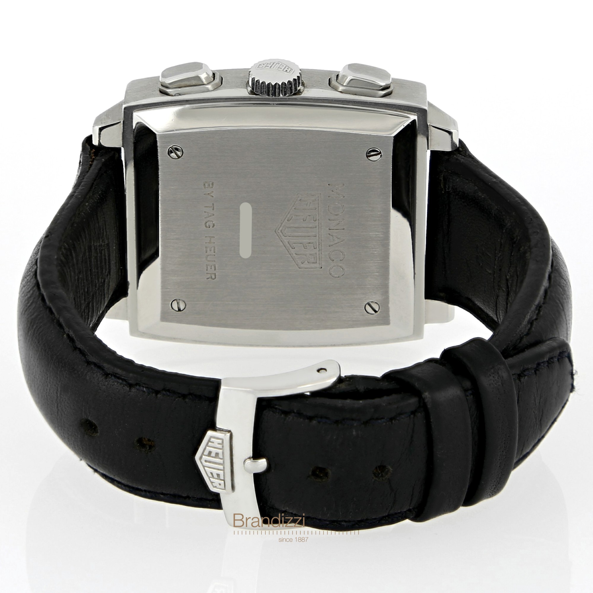 Tag Heuer Monaco Ref. CS2111