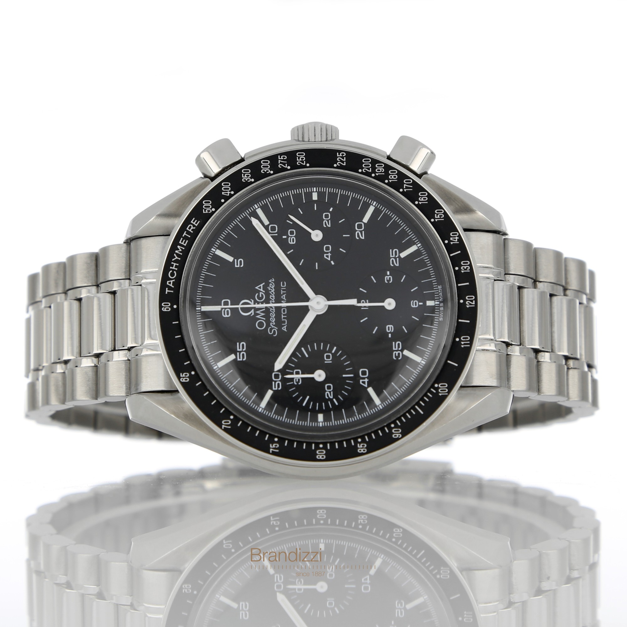 Omega Speedmaster Reduced Ref. 35105000