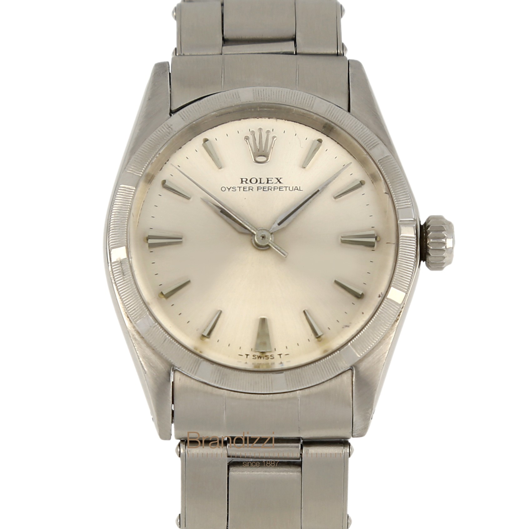 Rolex Oyster Perpetual Ref. 6548