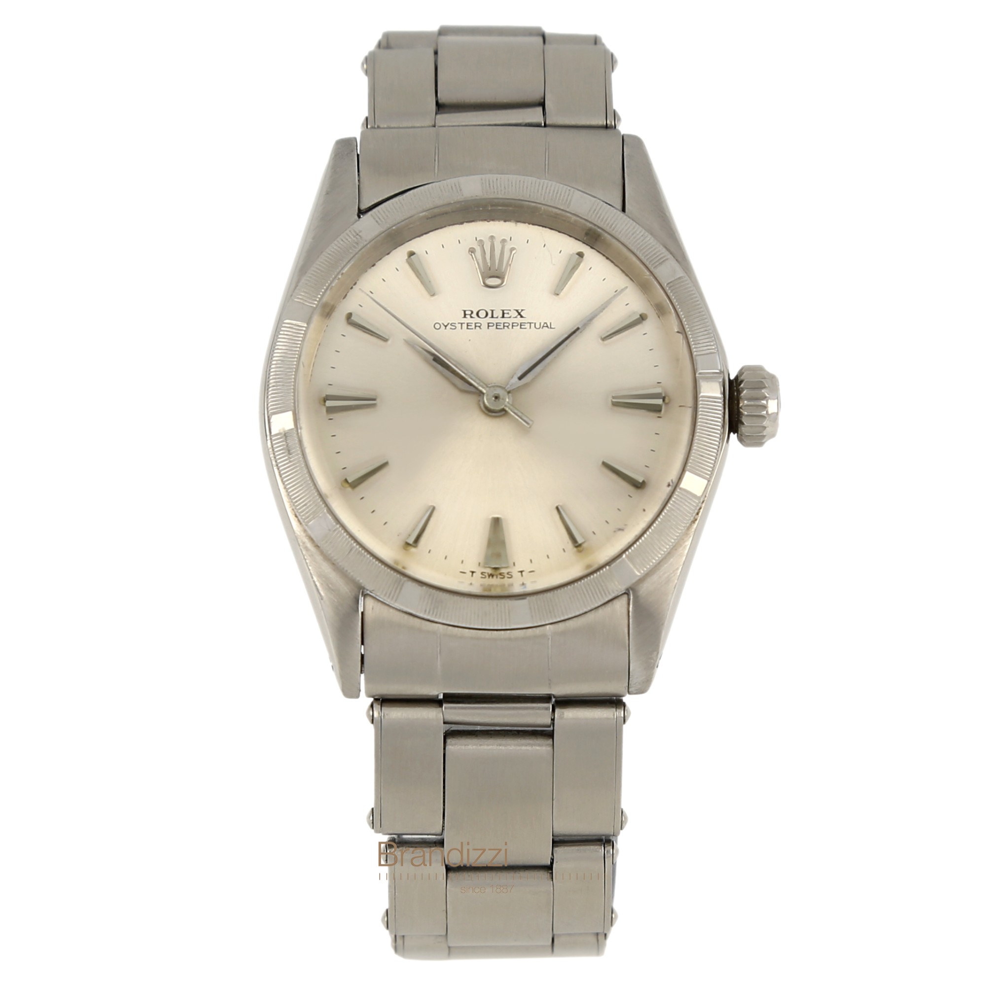 Rolex Oyster Perpetual Ref. 6548