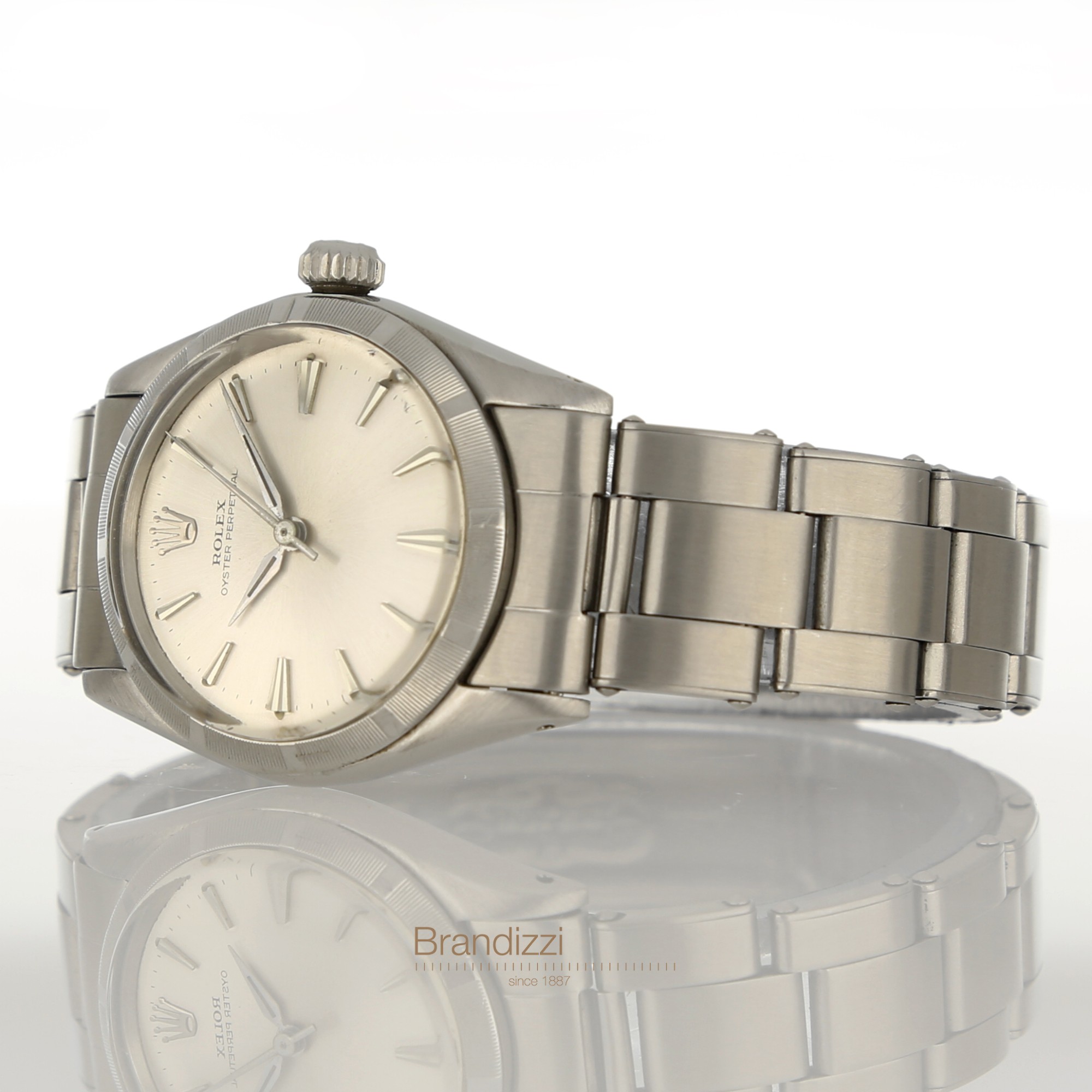 Rolex Oyster Perpetual Ref. 6548