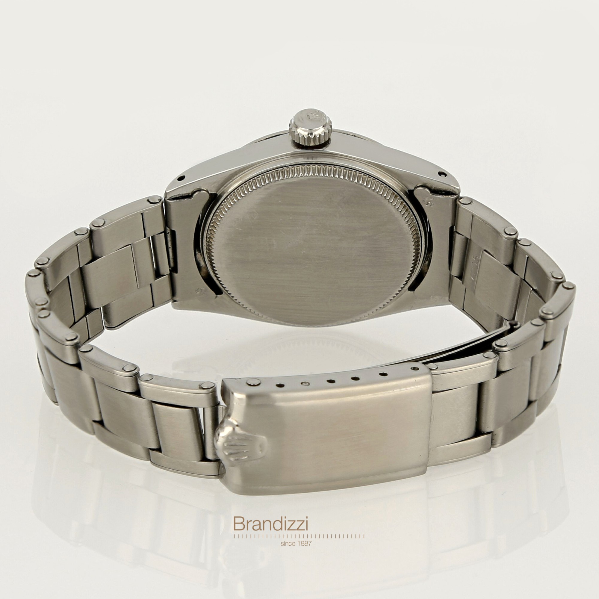 Rolex Oyster Perpetual Ref. 6548