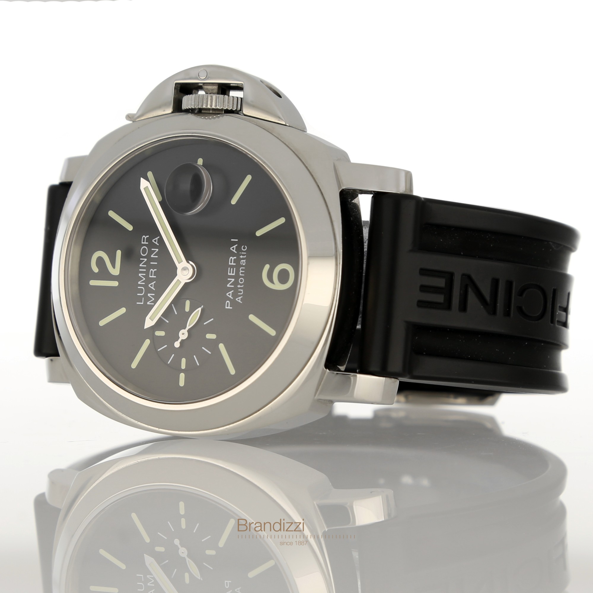 Panerai Luminor Marina PAM00104 - OP6763