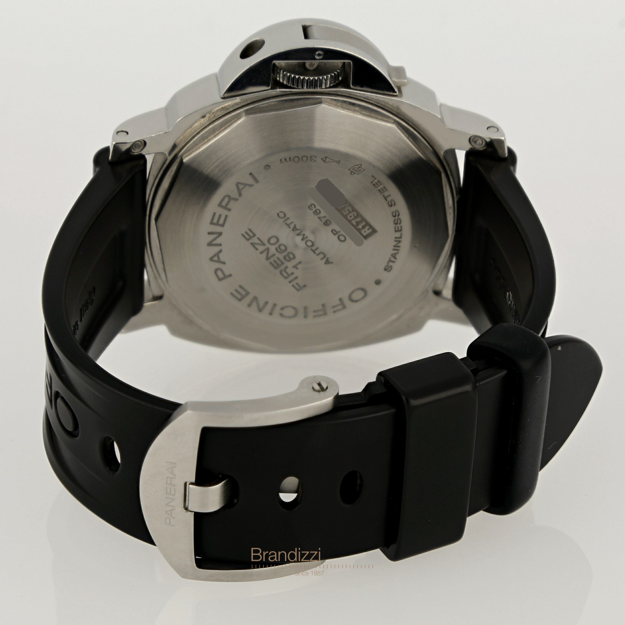 Panerai Luminor Marina PAM00104 - OP6763