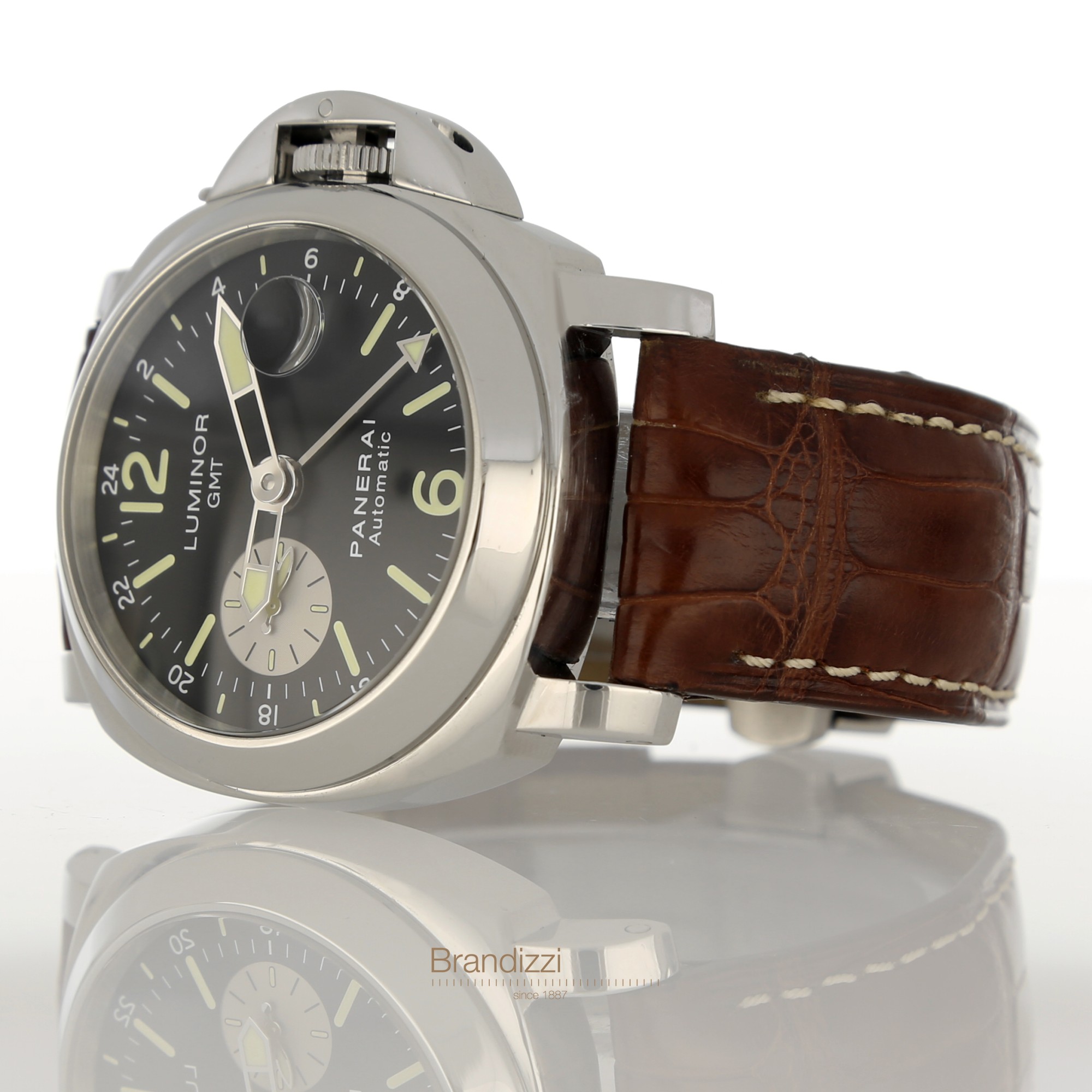 Panerai Luminor GMT PAM00088 - OP6761