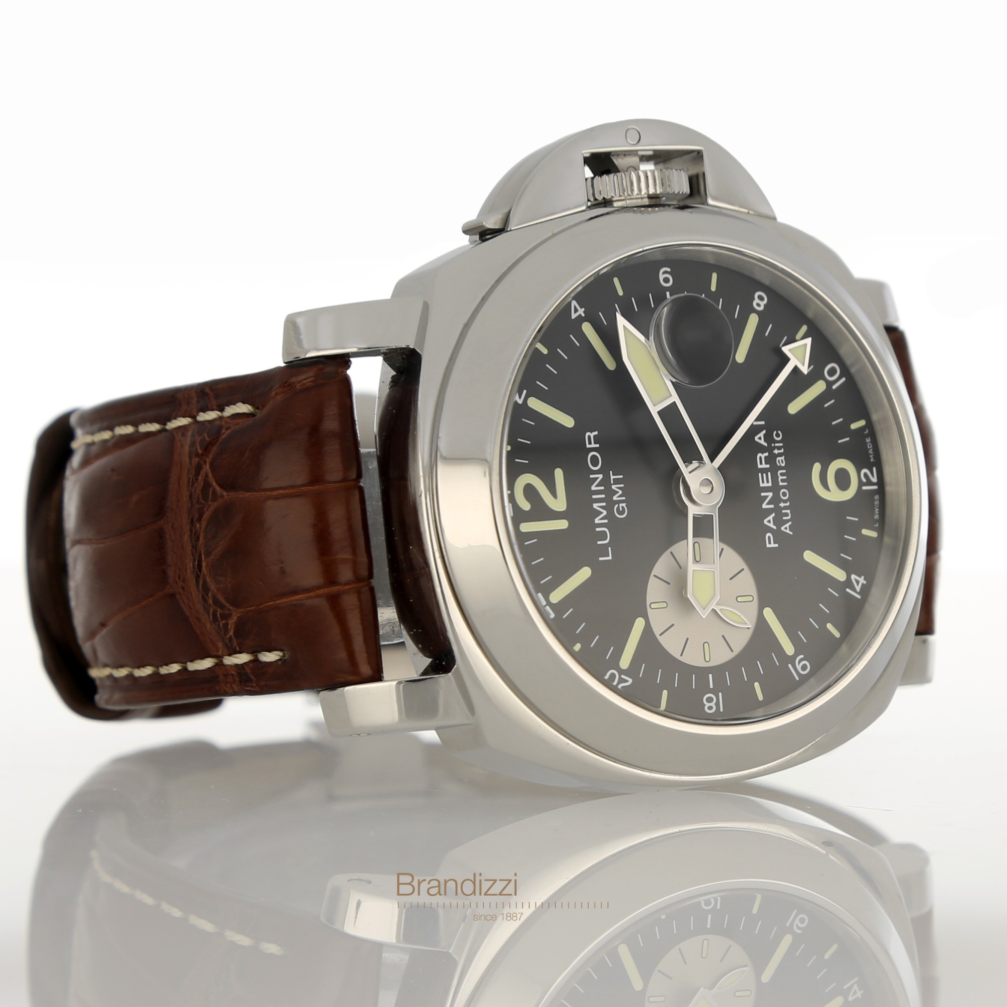 Panerai Luminor GMT PAM00088 - OP6761