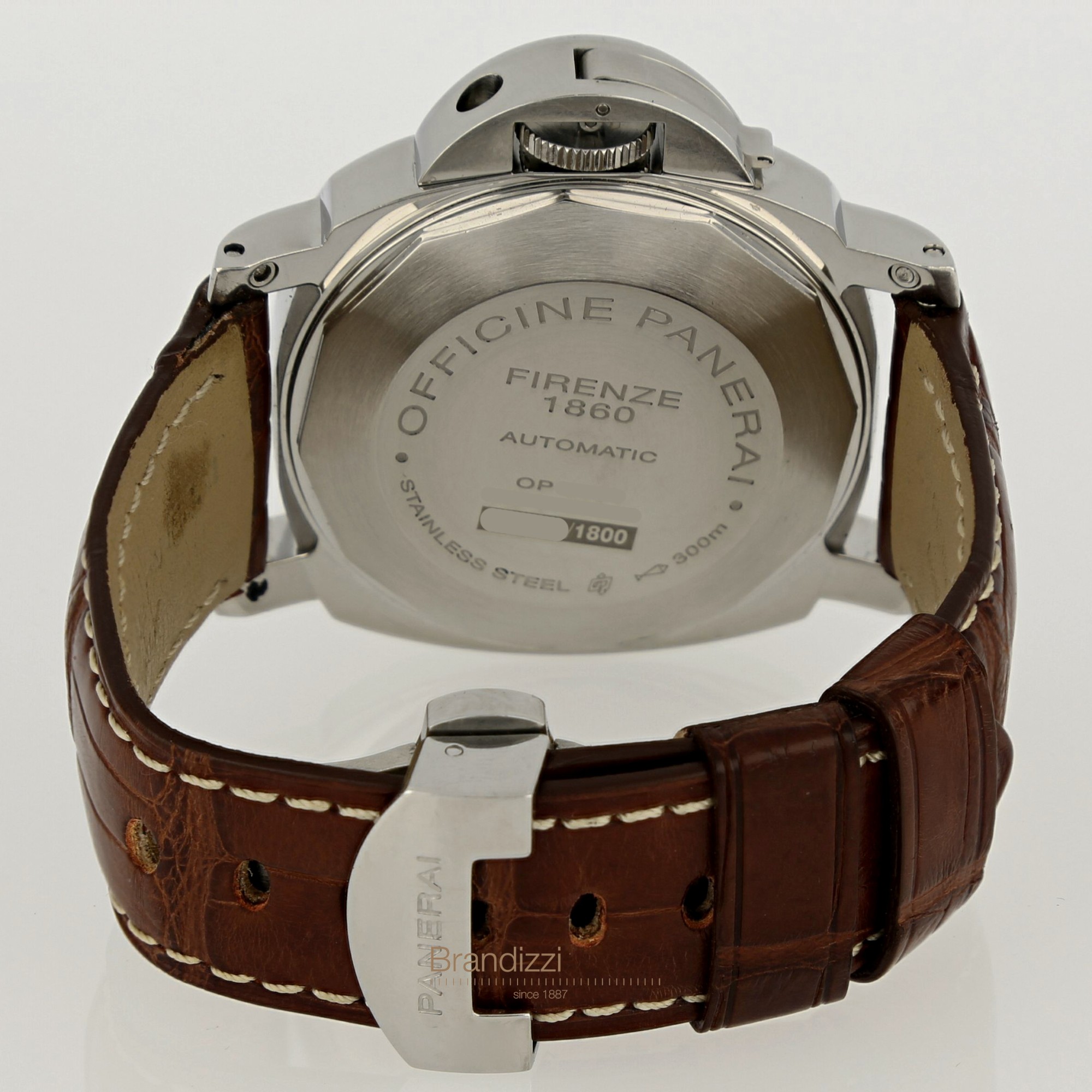 Panerai Luminor GMT PAM00088 - OP6761