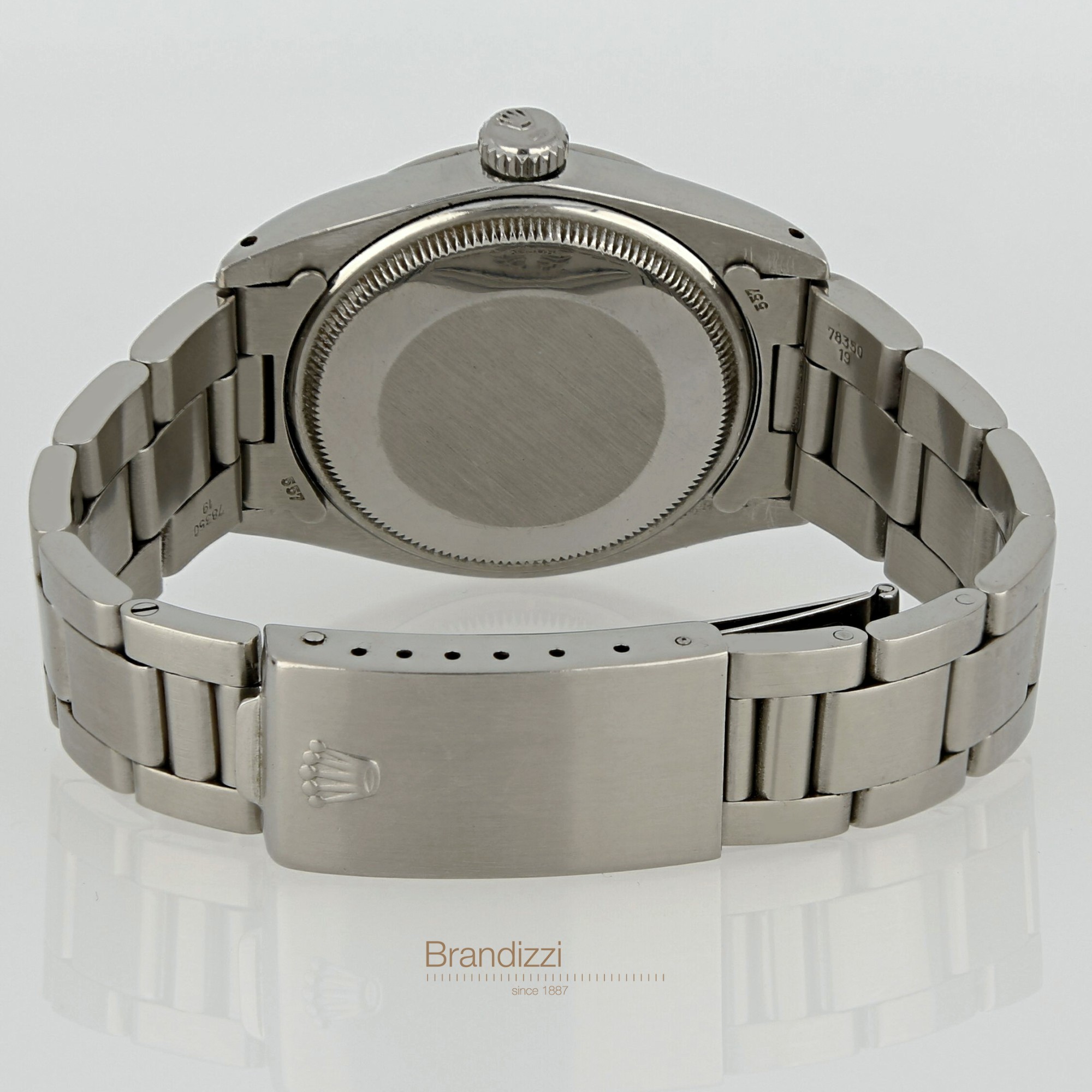 Rolex Date Ref. 1500