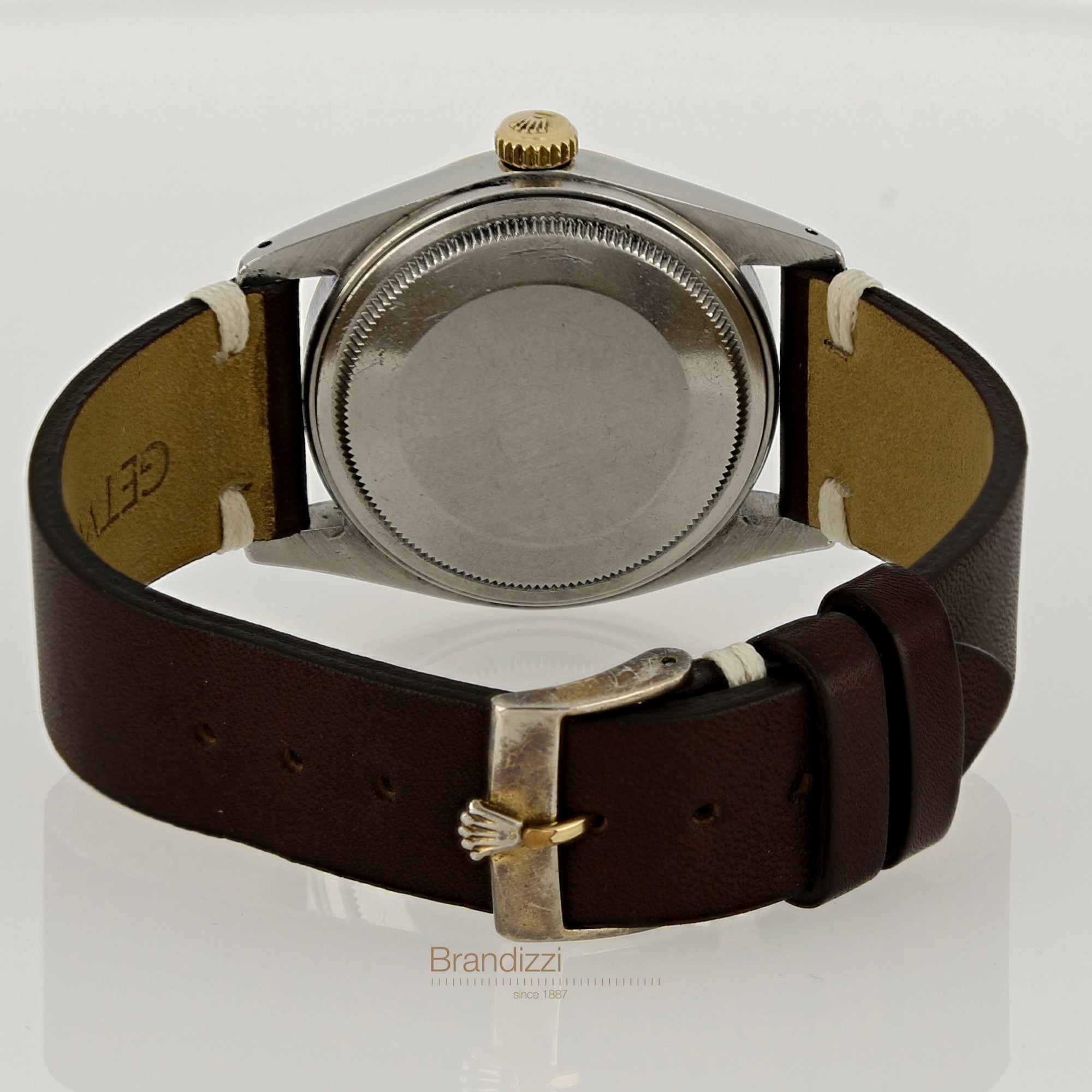 Rolex Date Just Ref. 16013